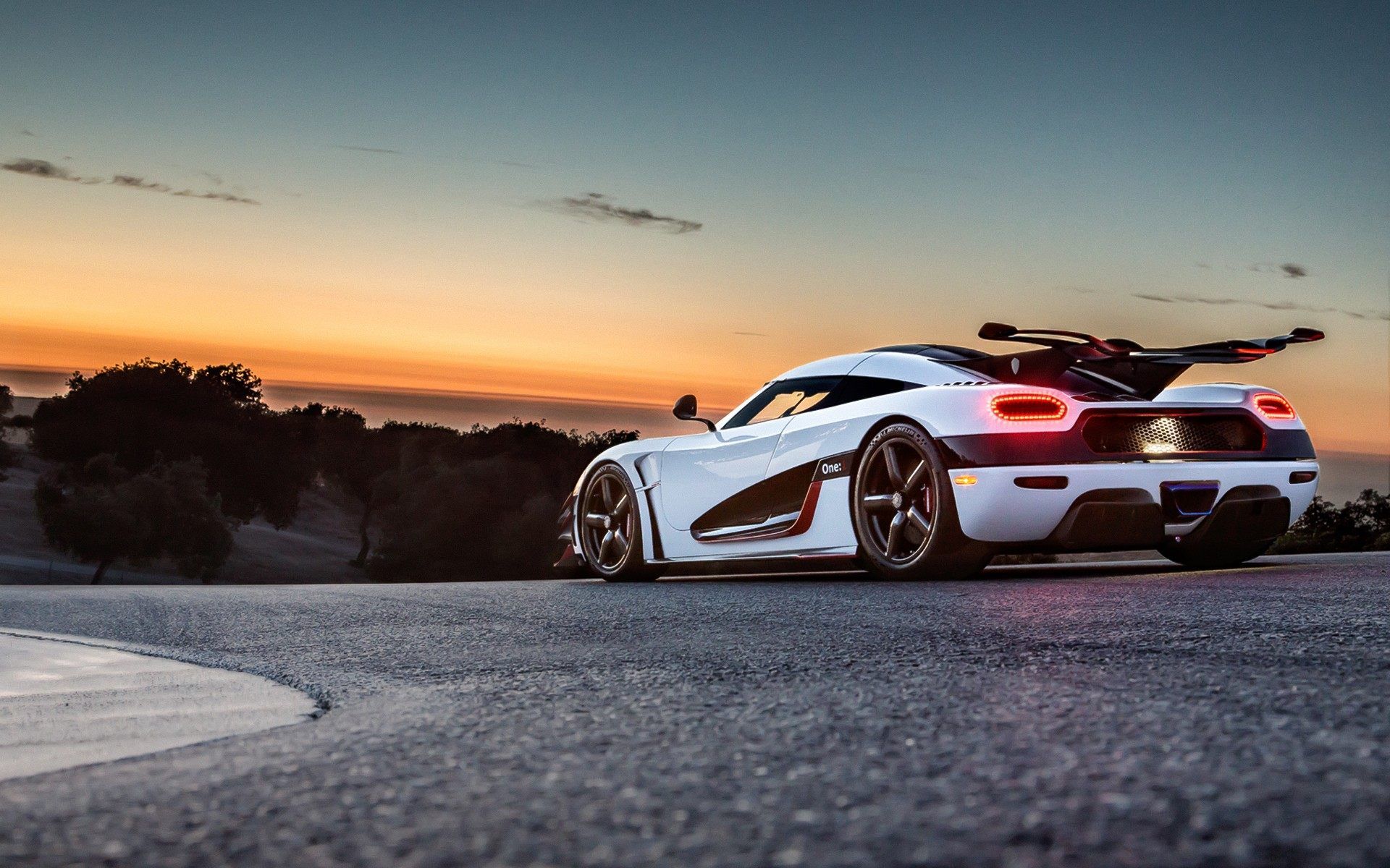 Koenigsegg Hd Wallpapers