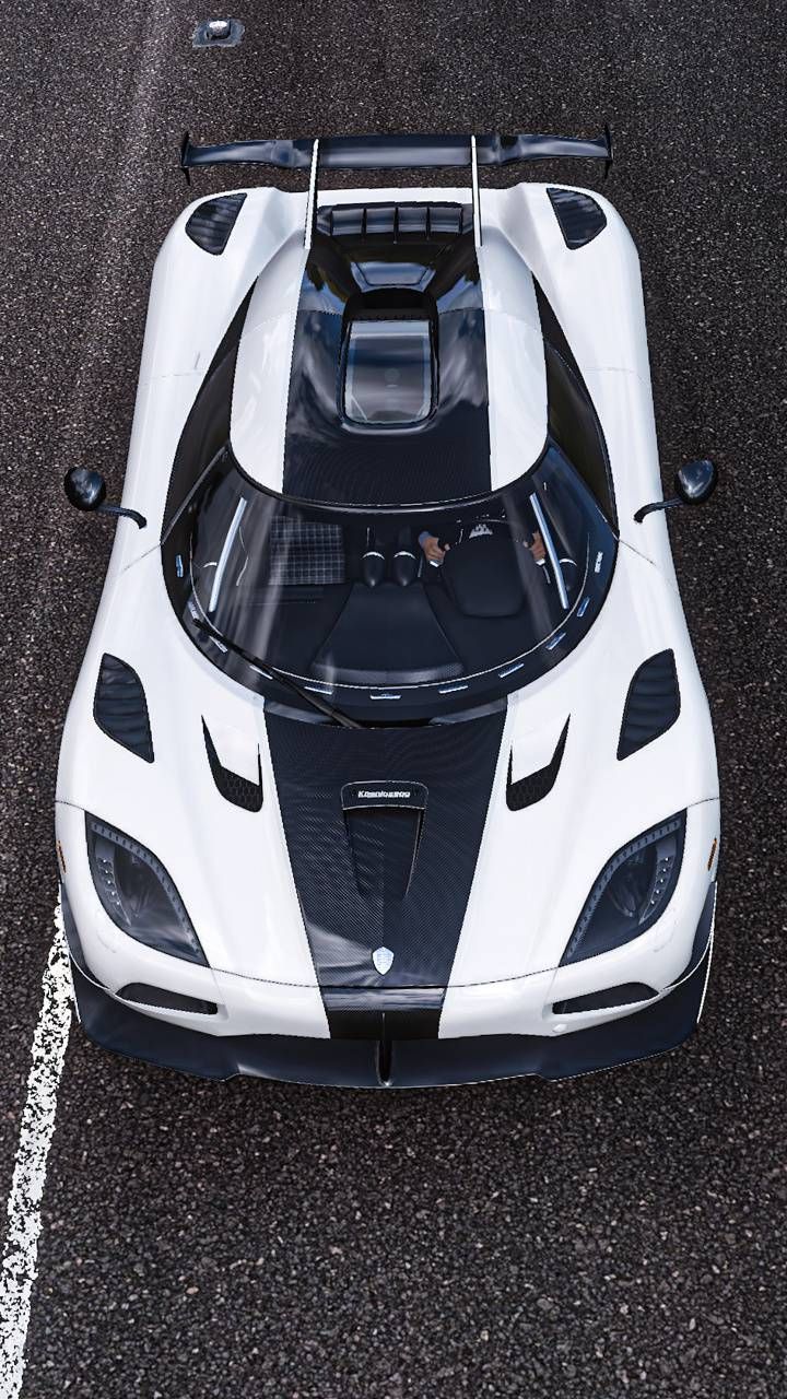 Koenigsegg One 1 Wallpapers