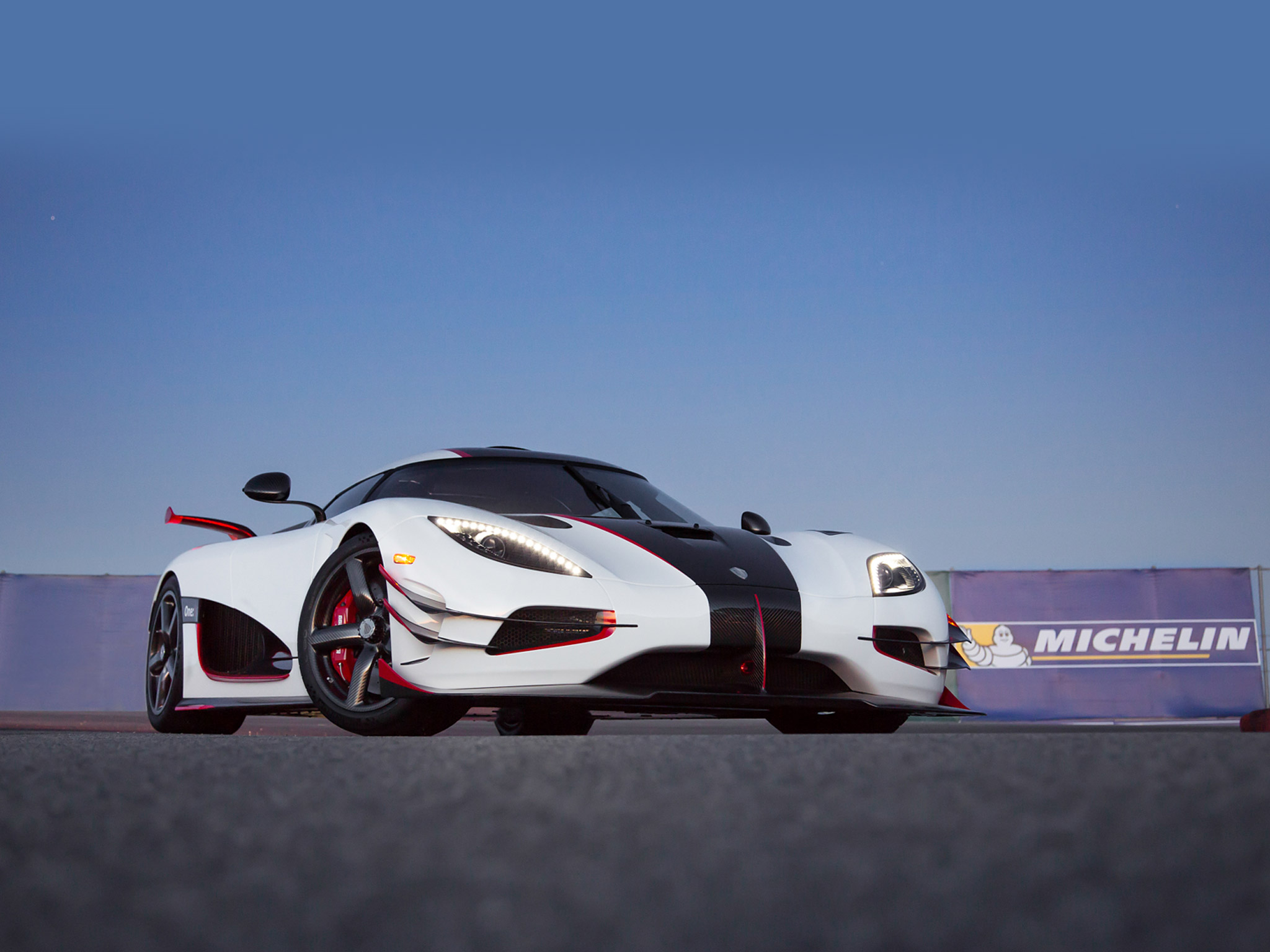 Koenigsegg One 1 Wallpapers