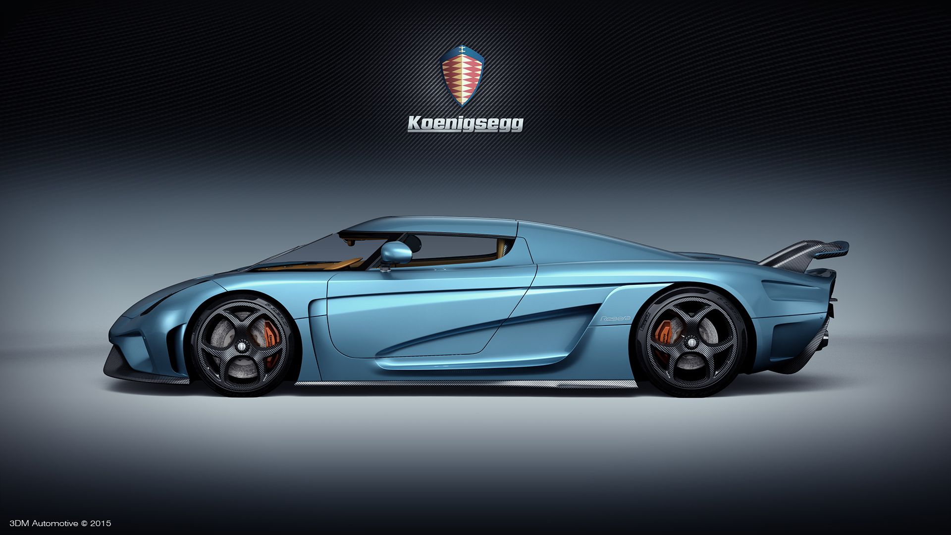 Koenigsegg Regera Wallpapers