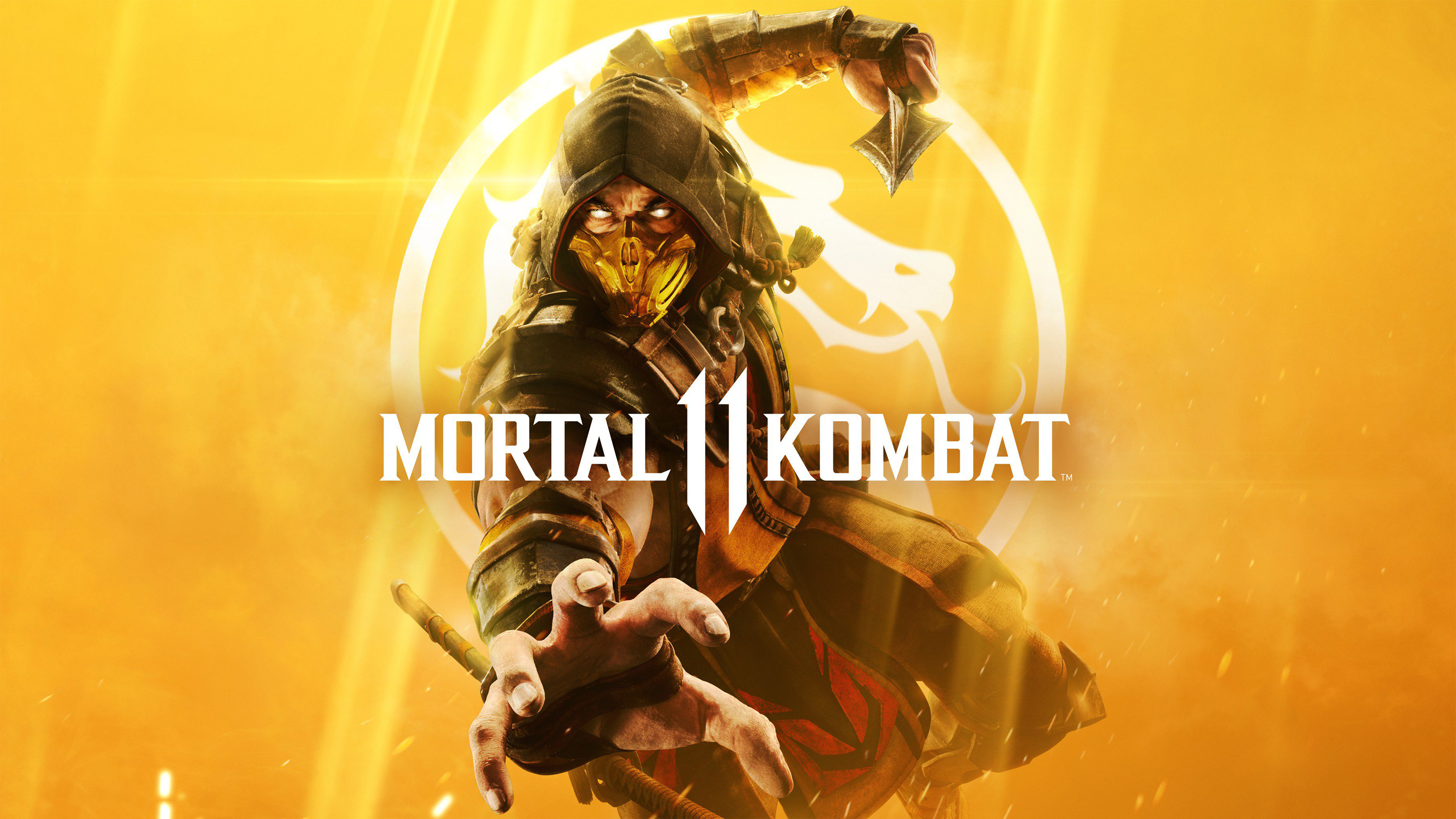 Kombat Wallpapers