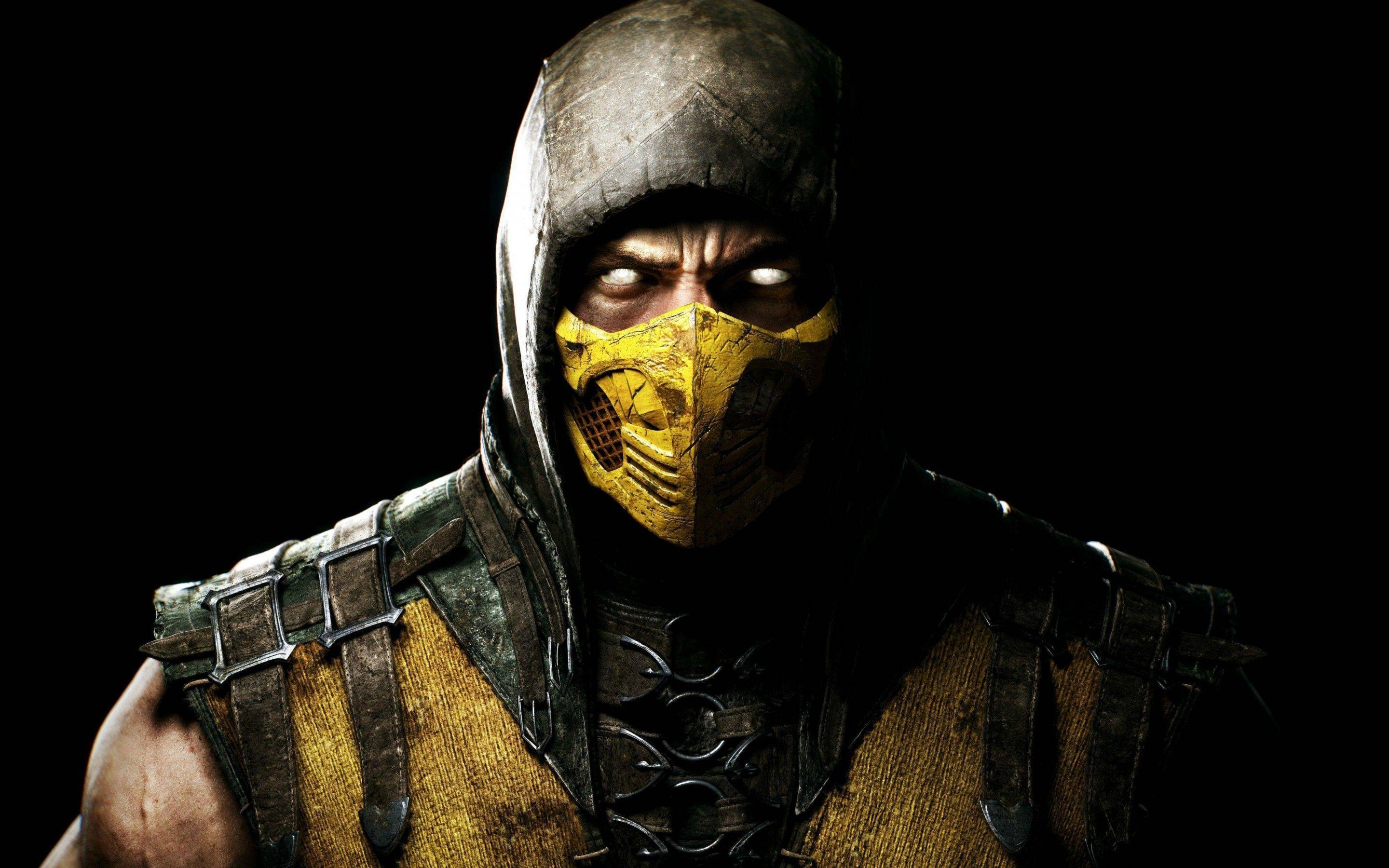 Kombat Wallpapers