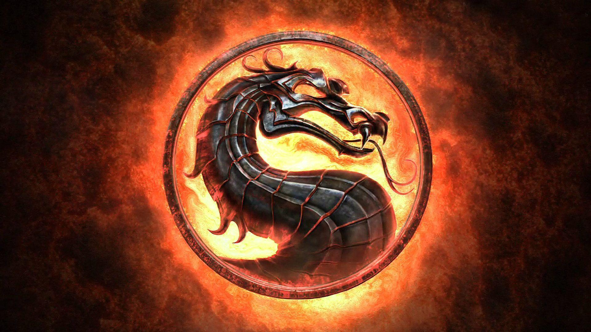 Kombat Wallpapers