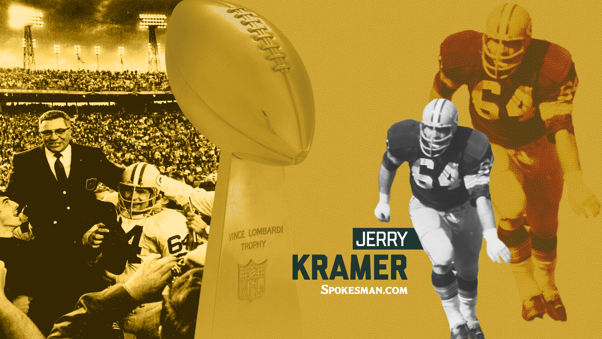 Kramer Wallpapers