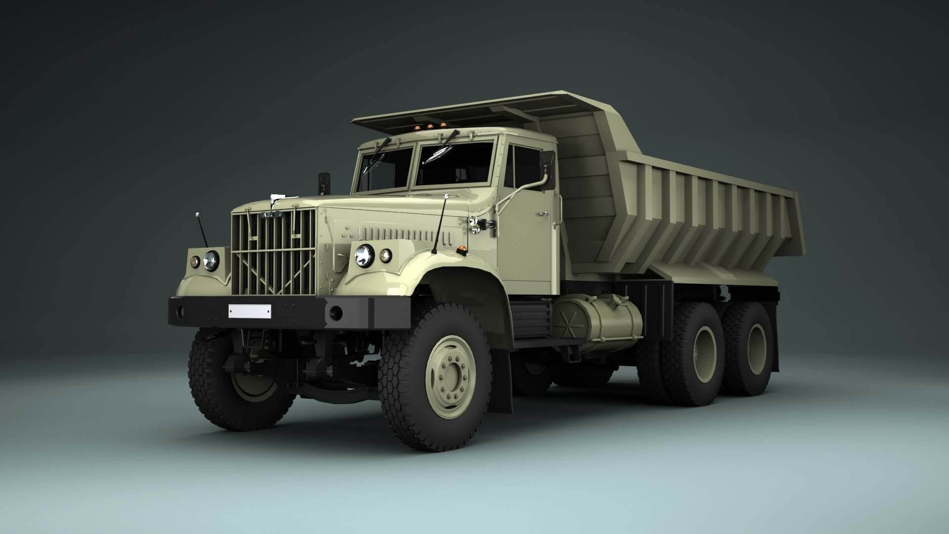 Kraz Wallpapers