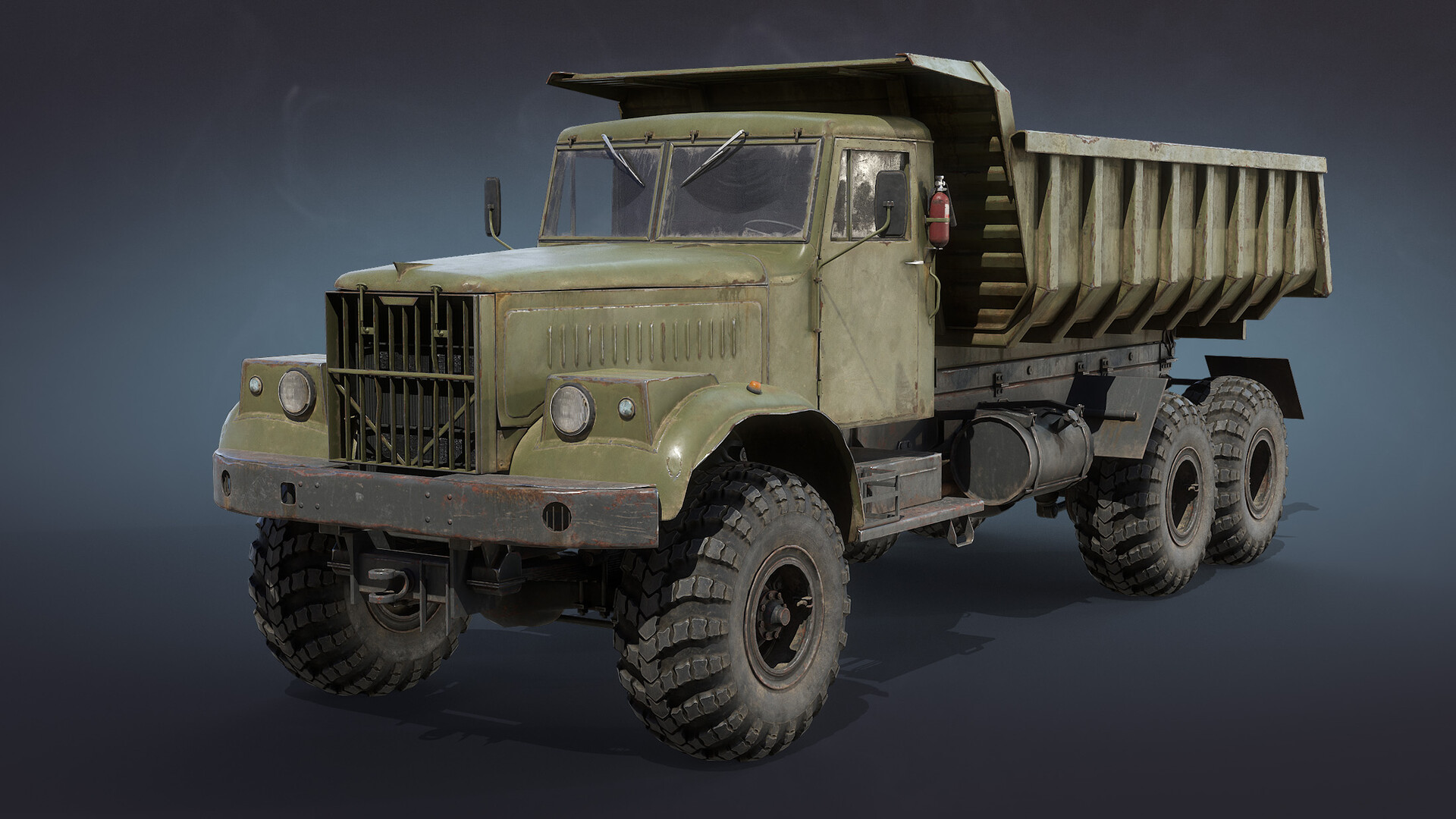 Kraz Wallpapers