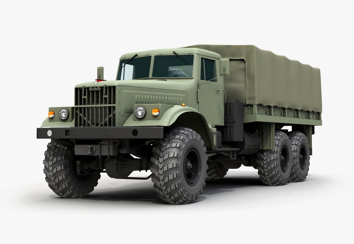 Kraz Wallpapers