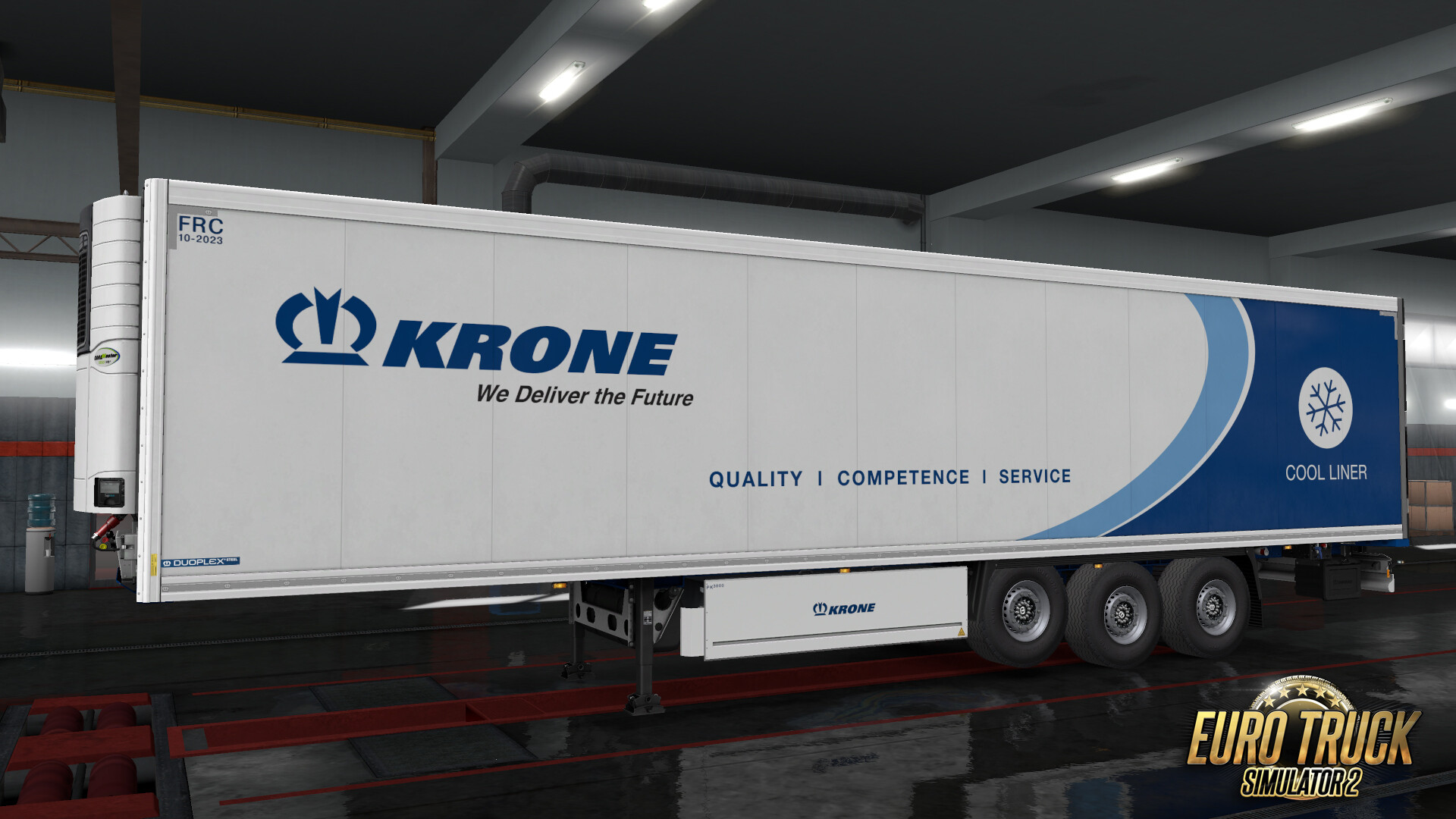 Krone Wallpapers