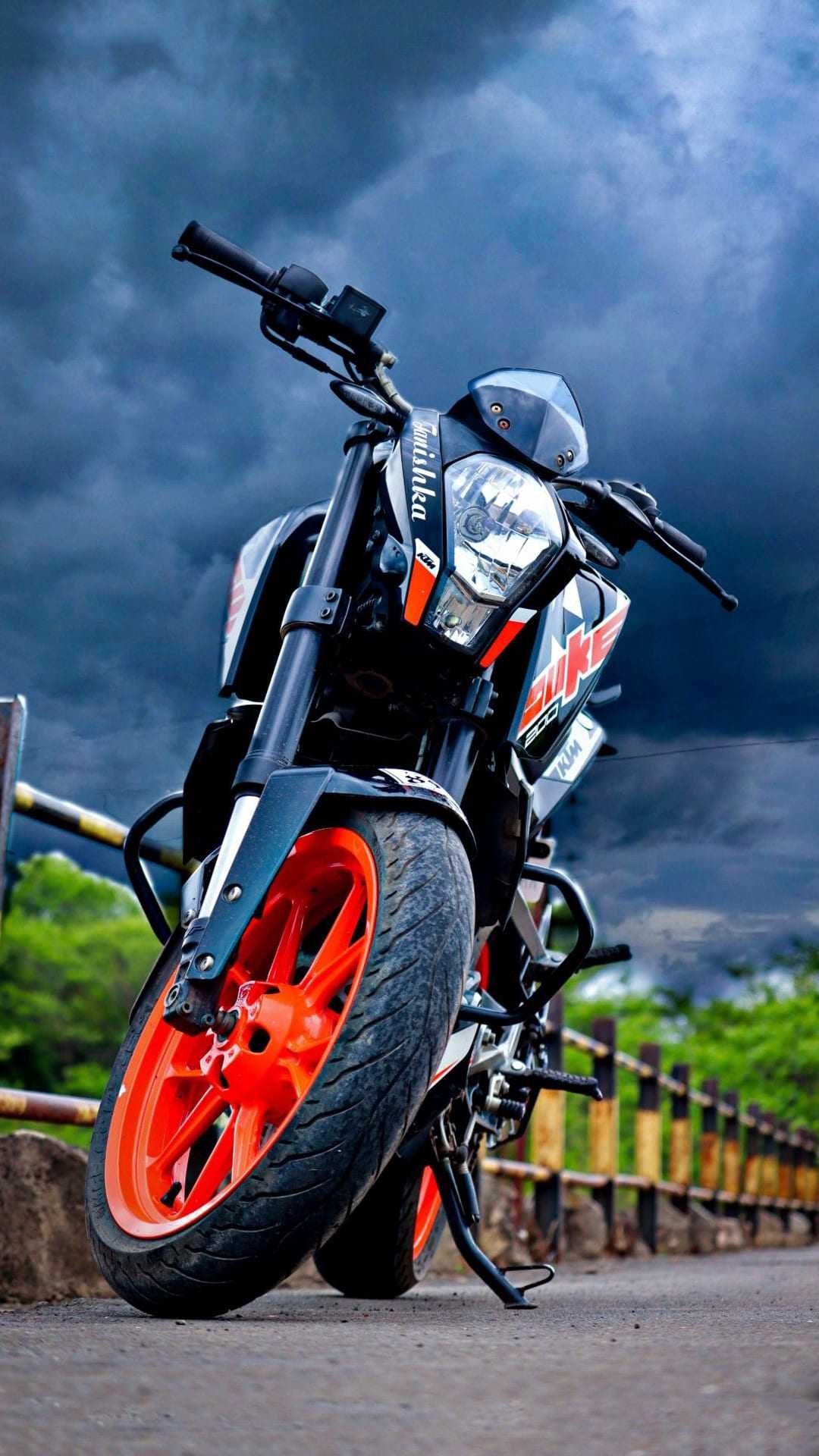 Ktm Wallpapers