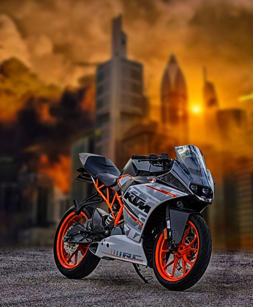 Ktm Wallpapers