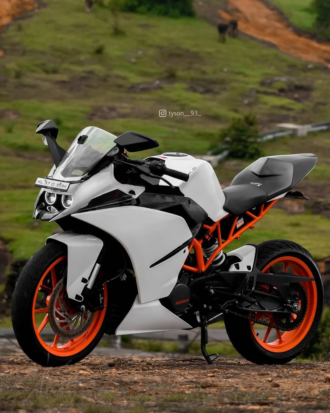 Ktm Wallpapers