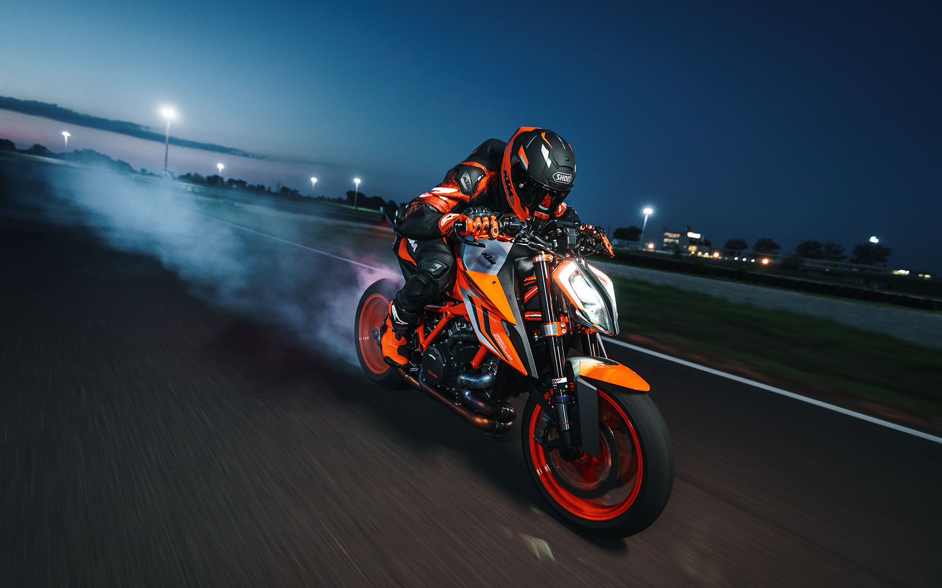 Ktm 1290 Super Duke Wallpapers