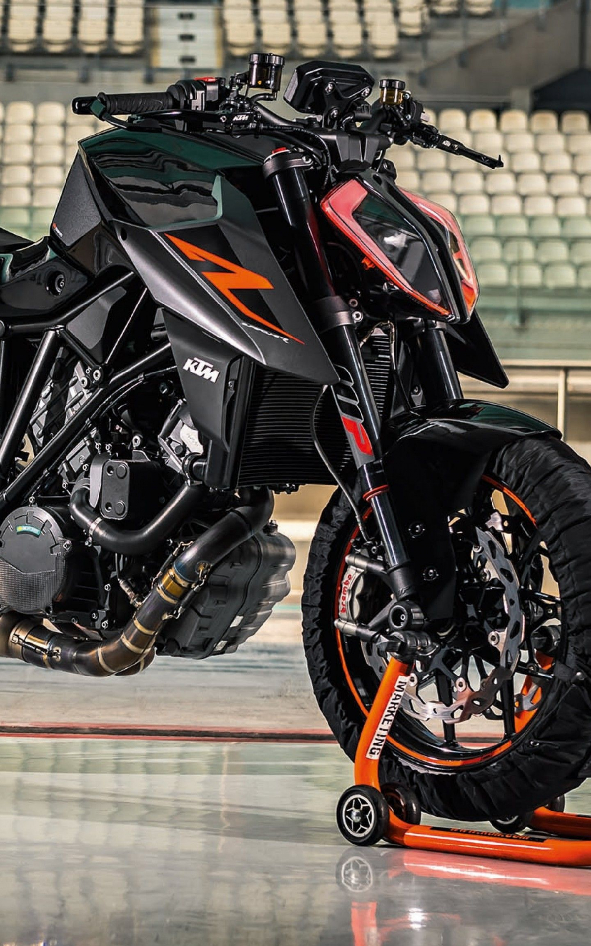 Ktm 1290 Super Duke Wallpapers