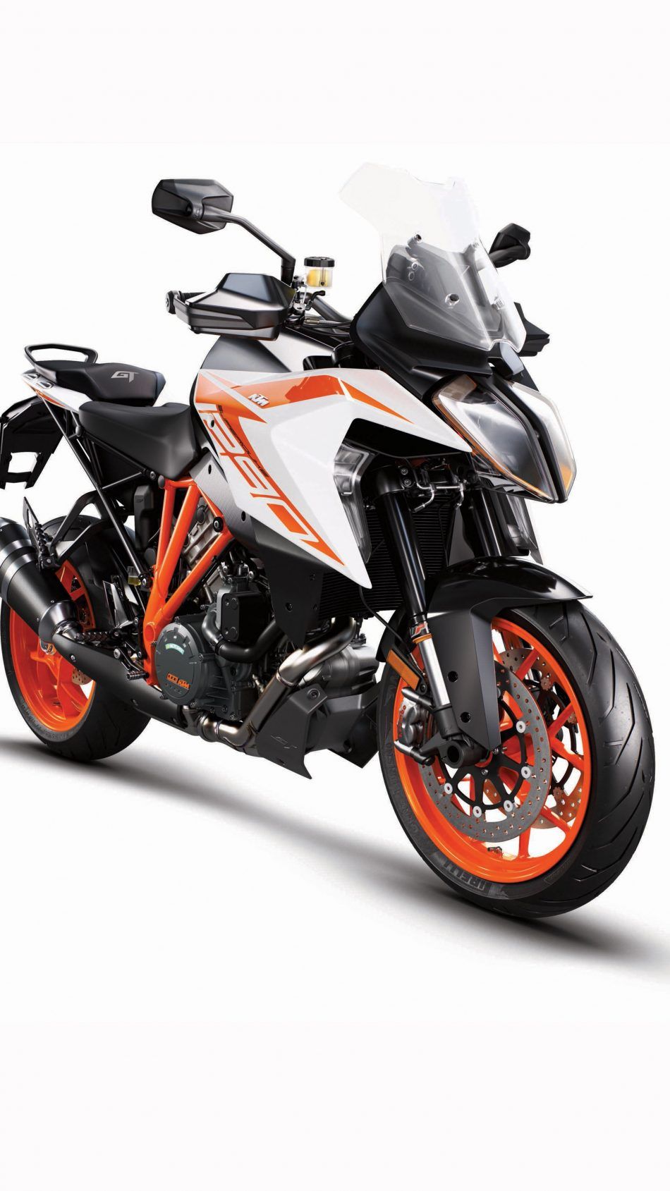 Ktm 1290 Super Duke Wallpapers