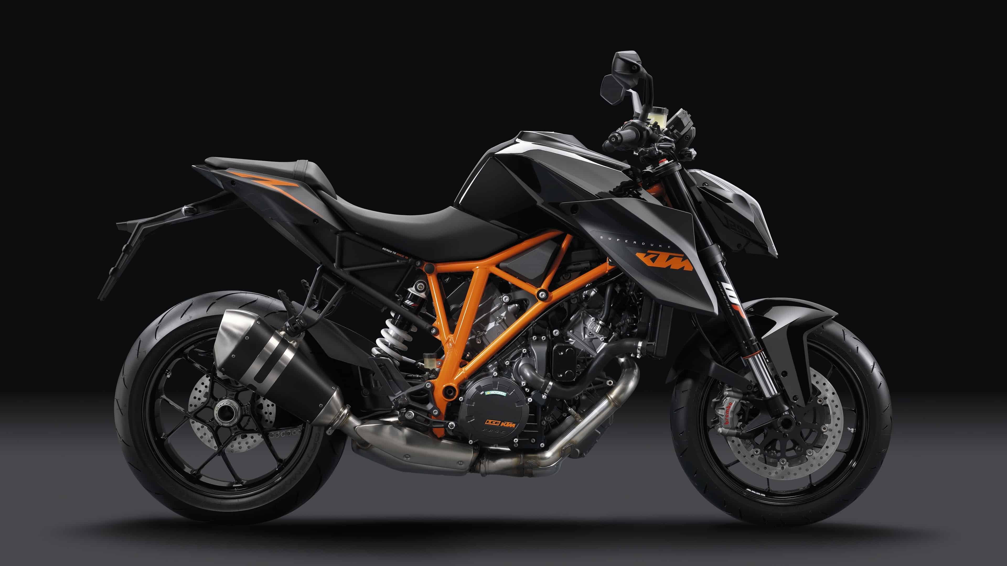 Ktm 1290 Super Duke Wallpapers