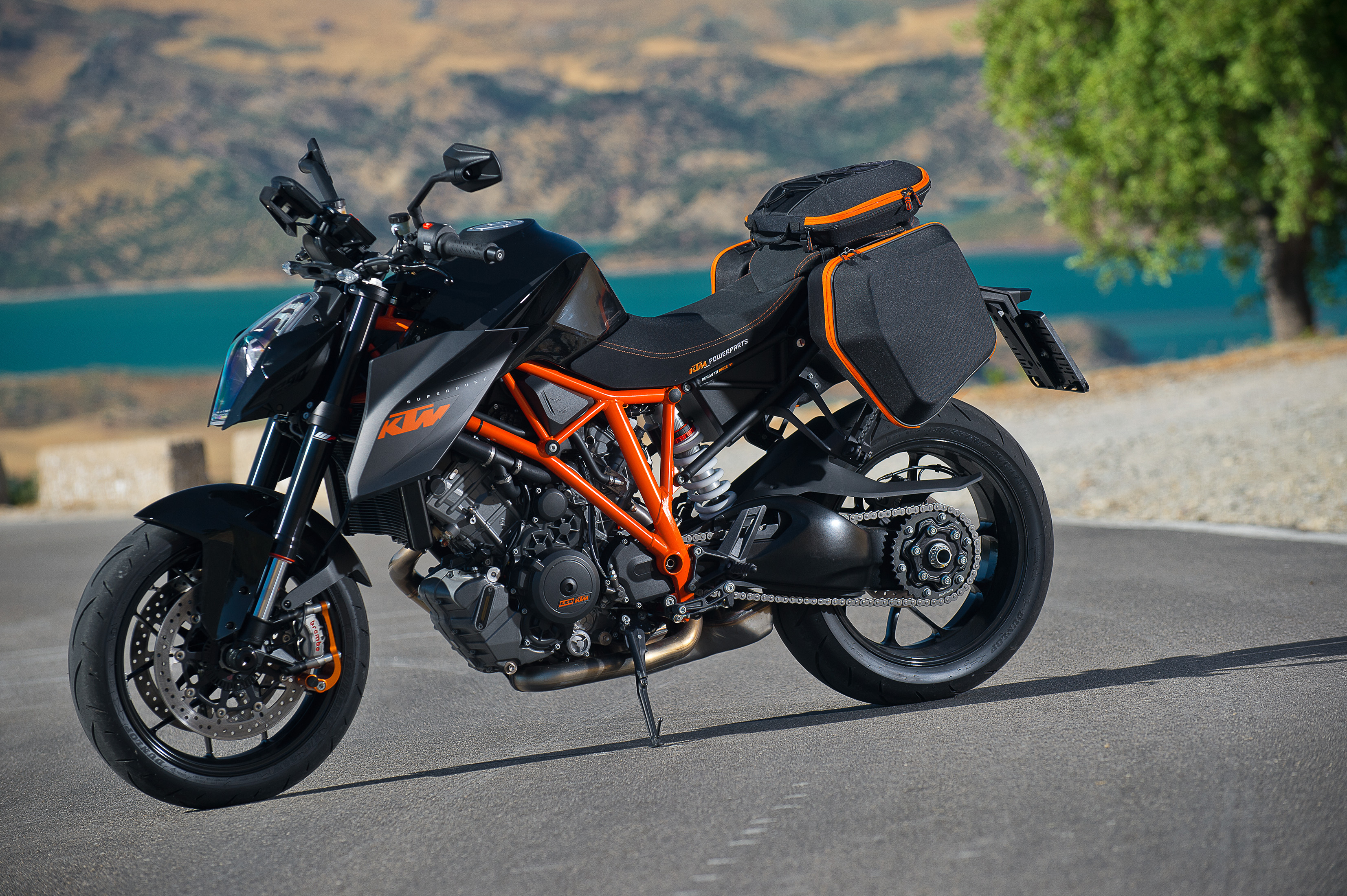 Ktm 1290 Super Duke Wallpapers