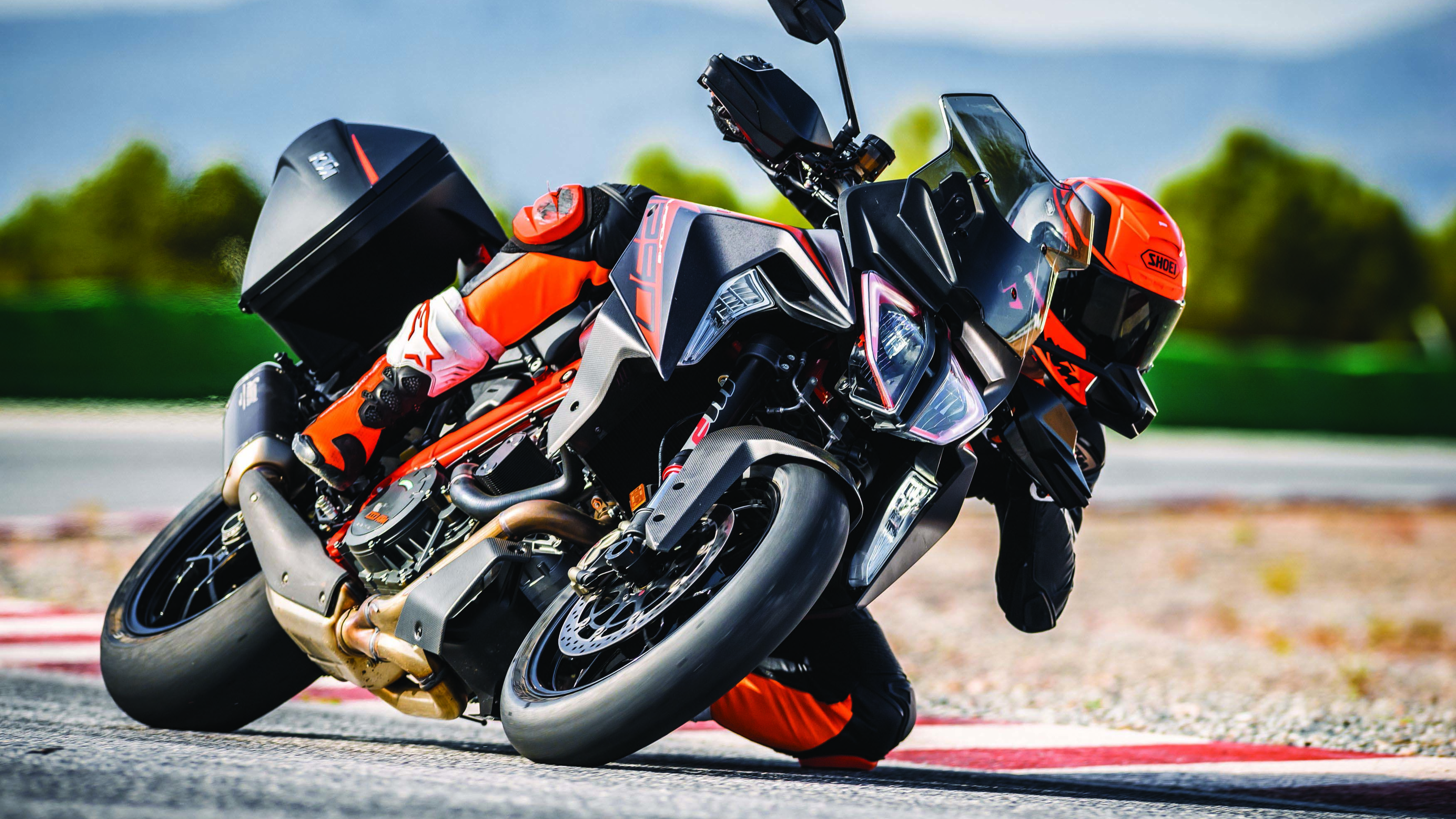 Ktm 1290 Super Duke Wallpapers