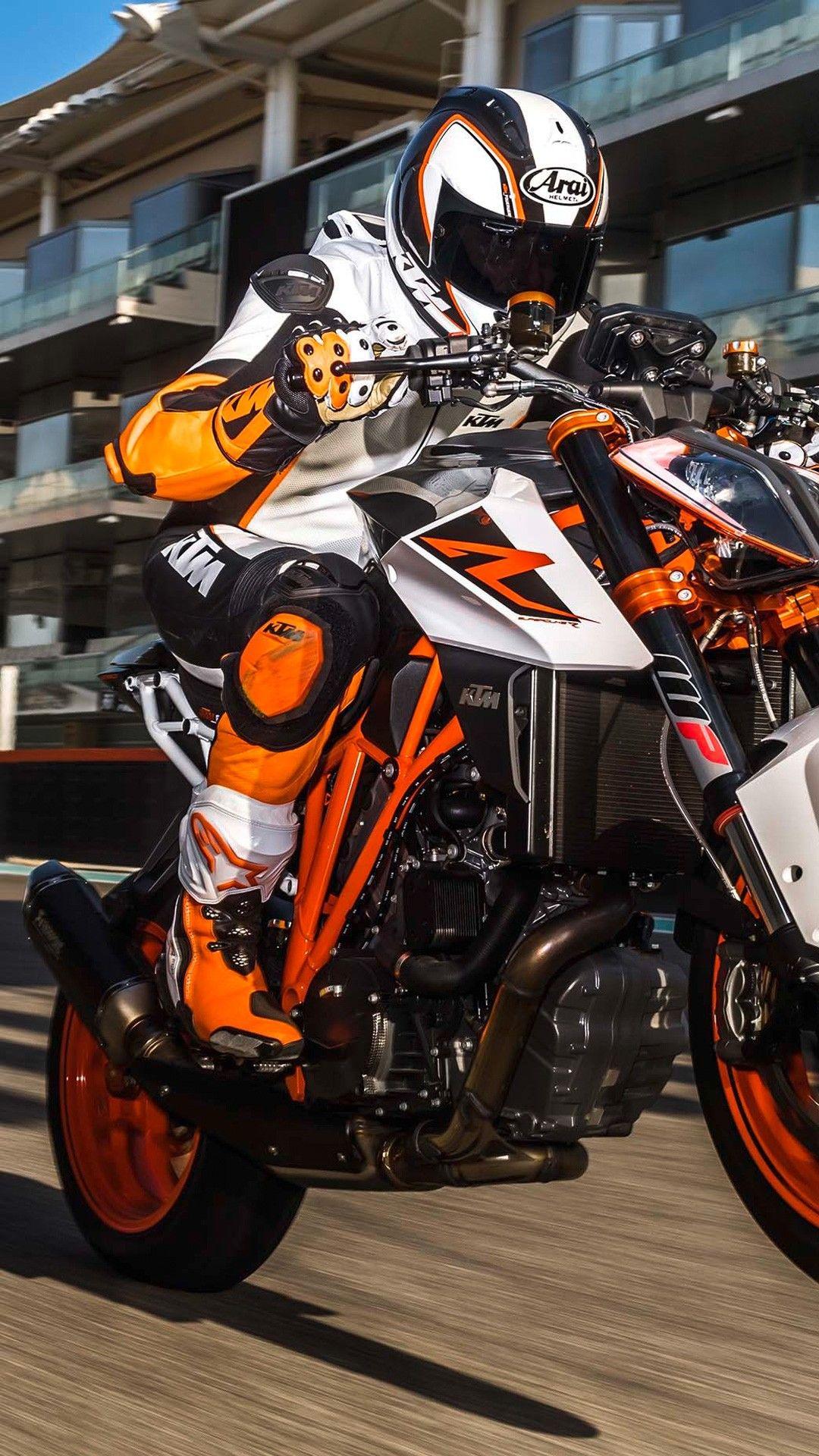 Ktm 1290 Super Duke Wallpapers