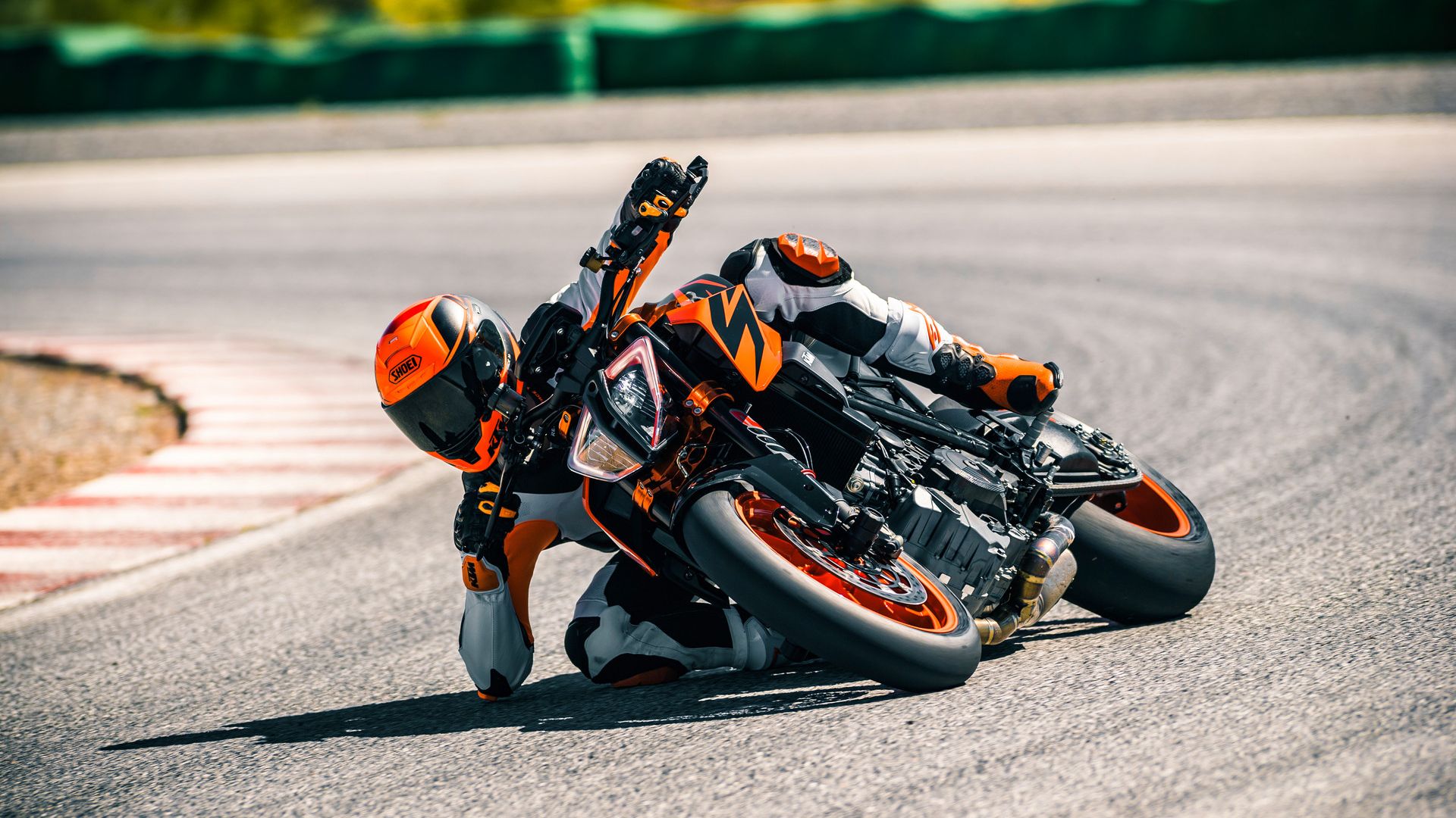 Ktm 1290 Super Duke Wallpapers