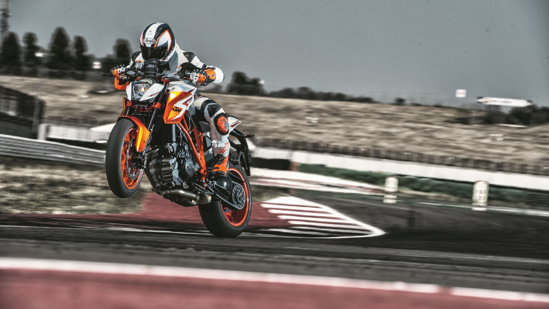 Ktm 1290 Super Duke Wallpapers