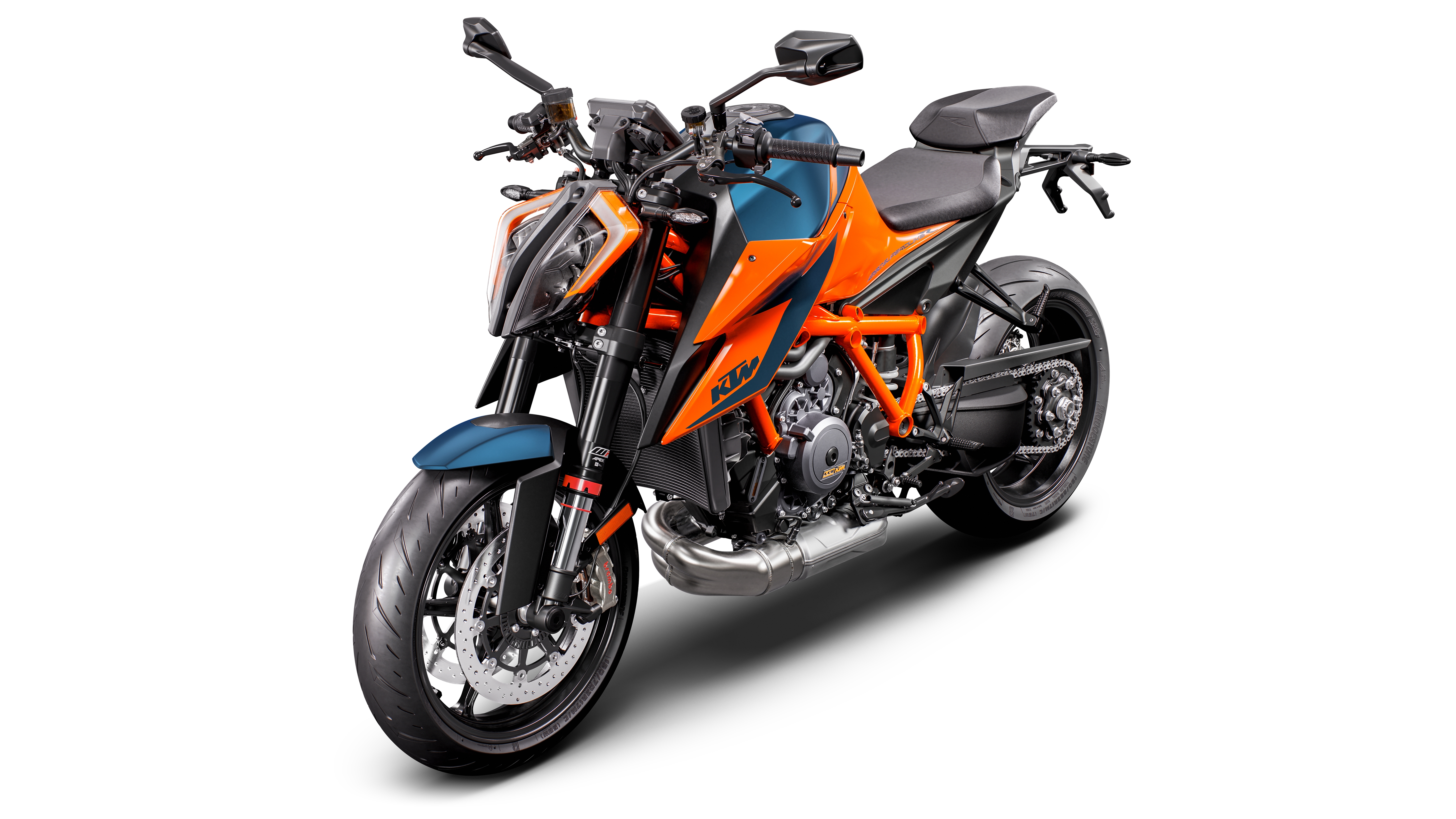 Ktm 1290 Super Duke Wallpapers