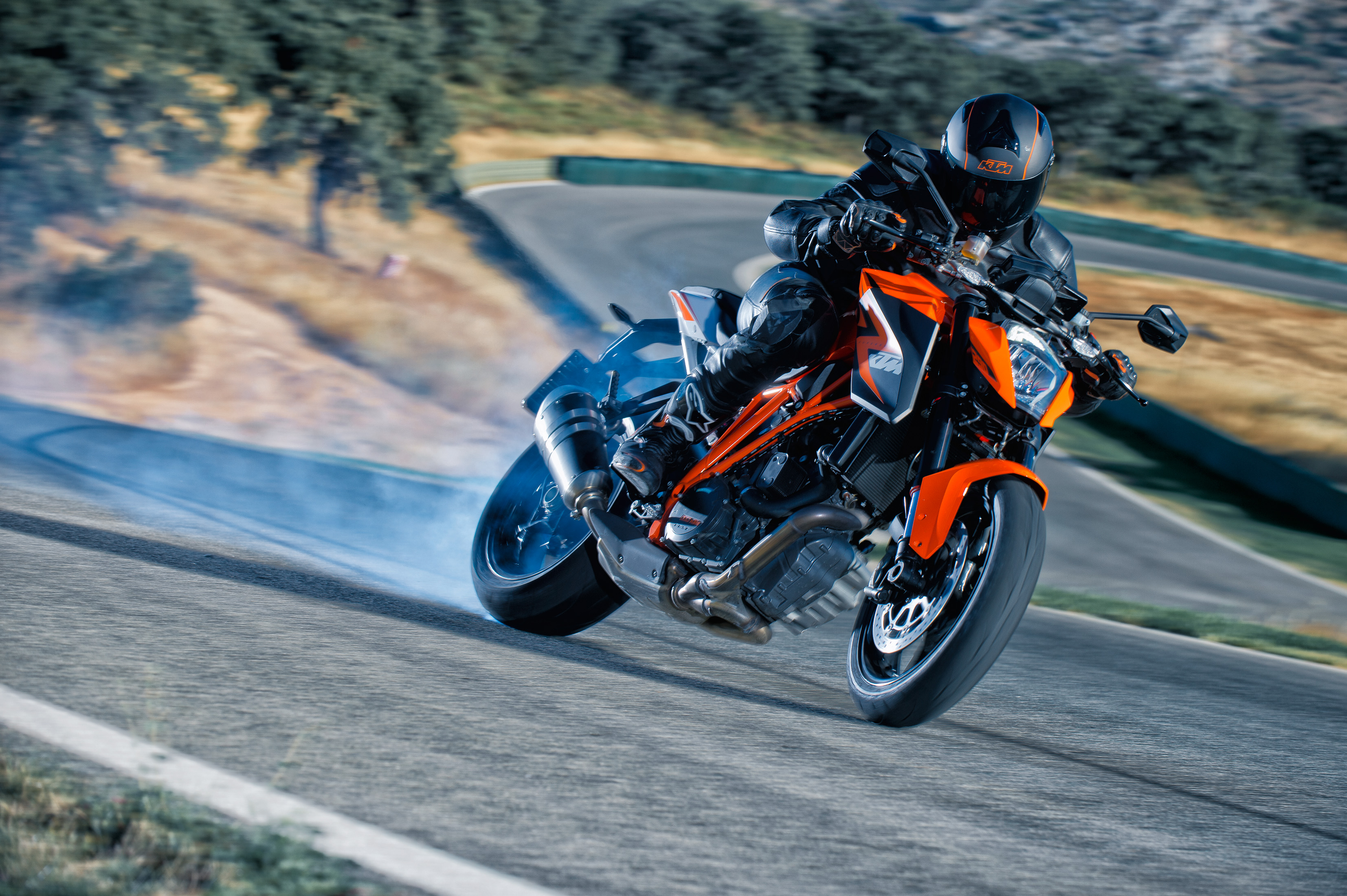 Ktm 1290 Super Duke Wallpapers