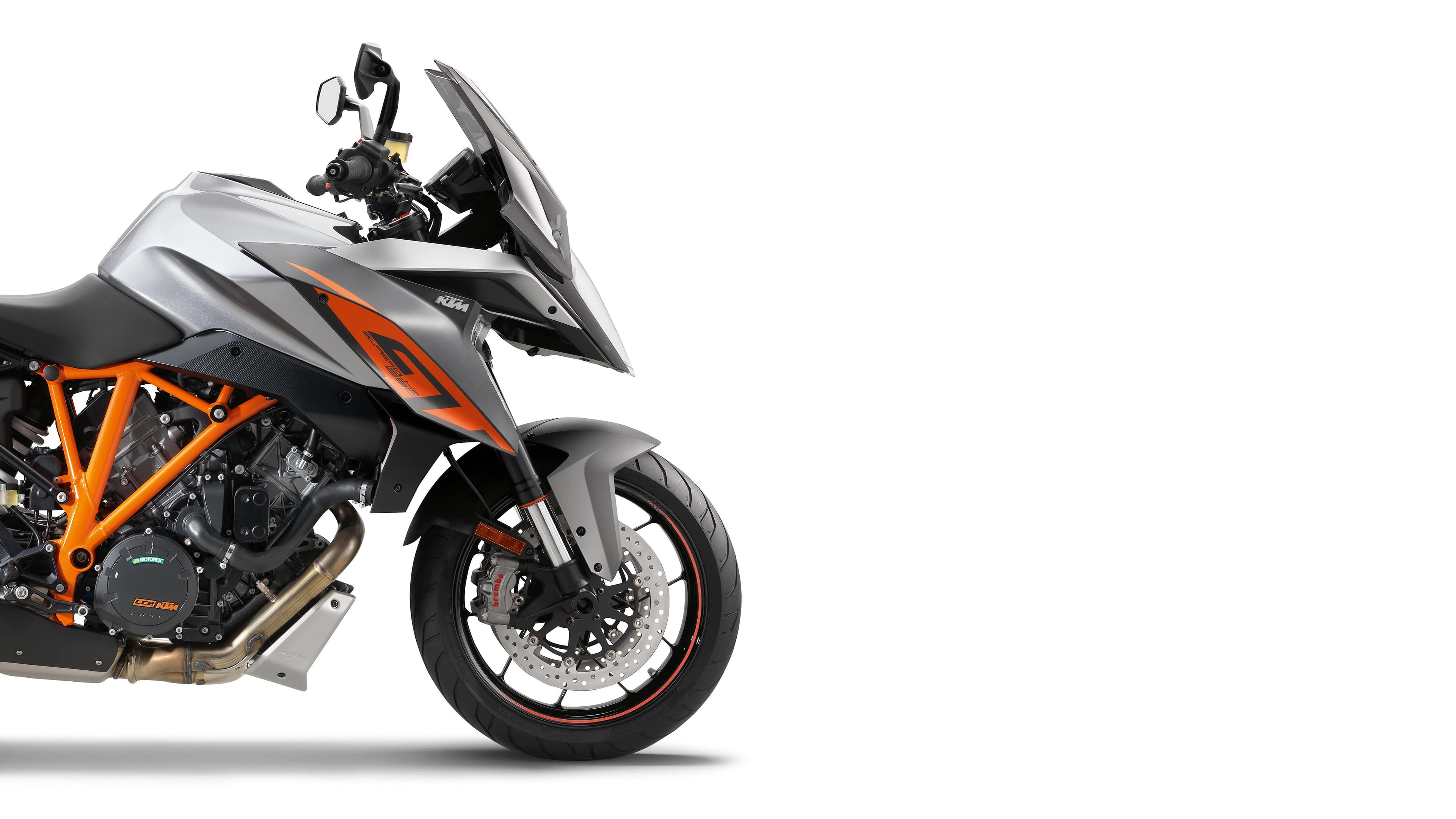 Ktm 1290 Super Duke Wallpapers