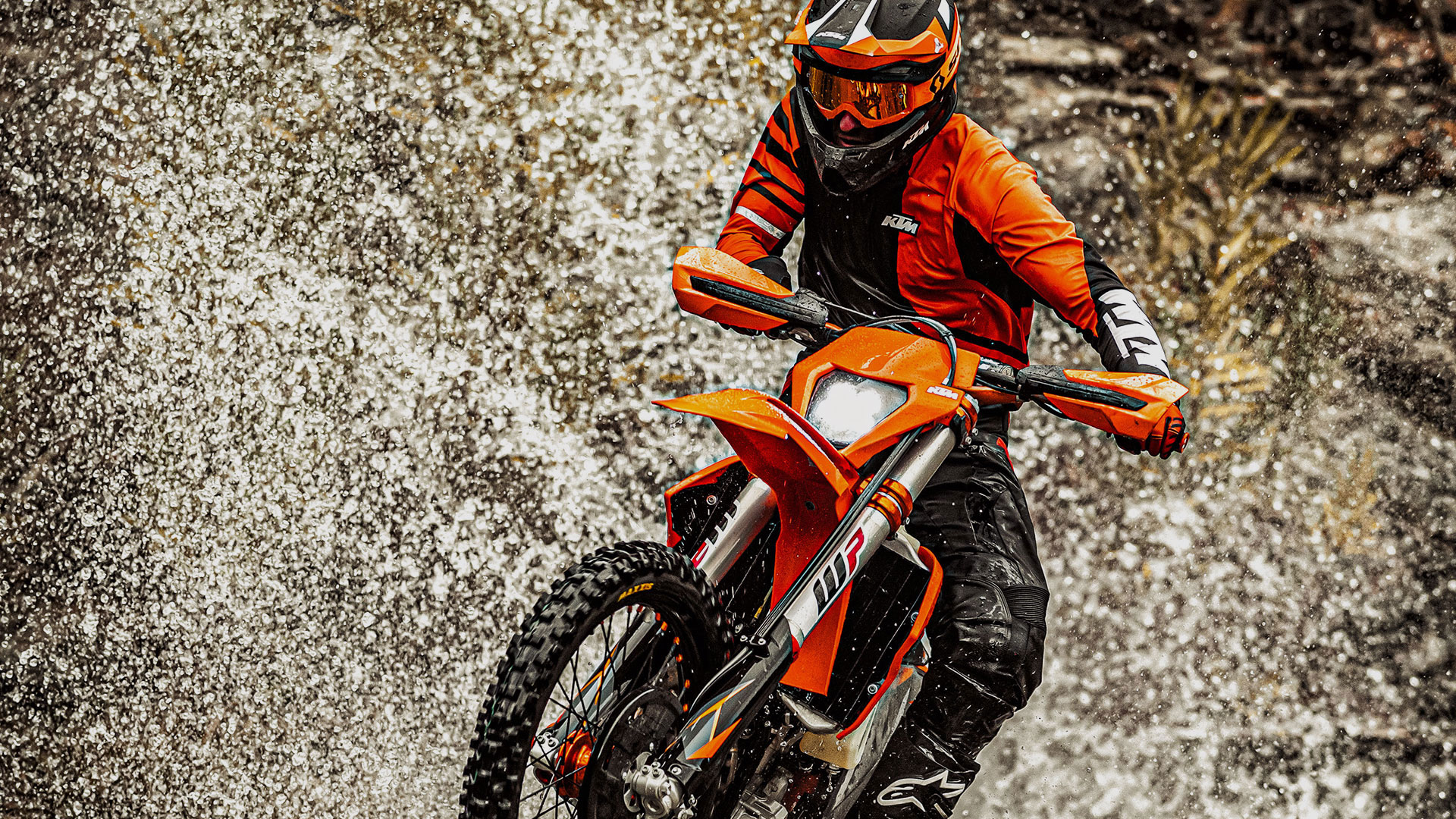 Ktm 350 Wallpapers