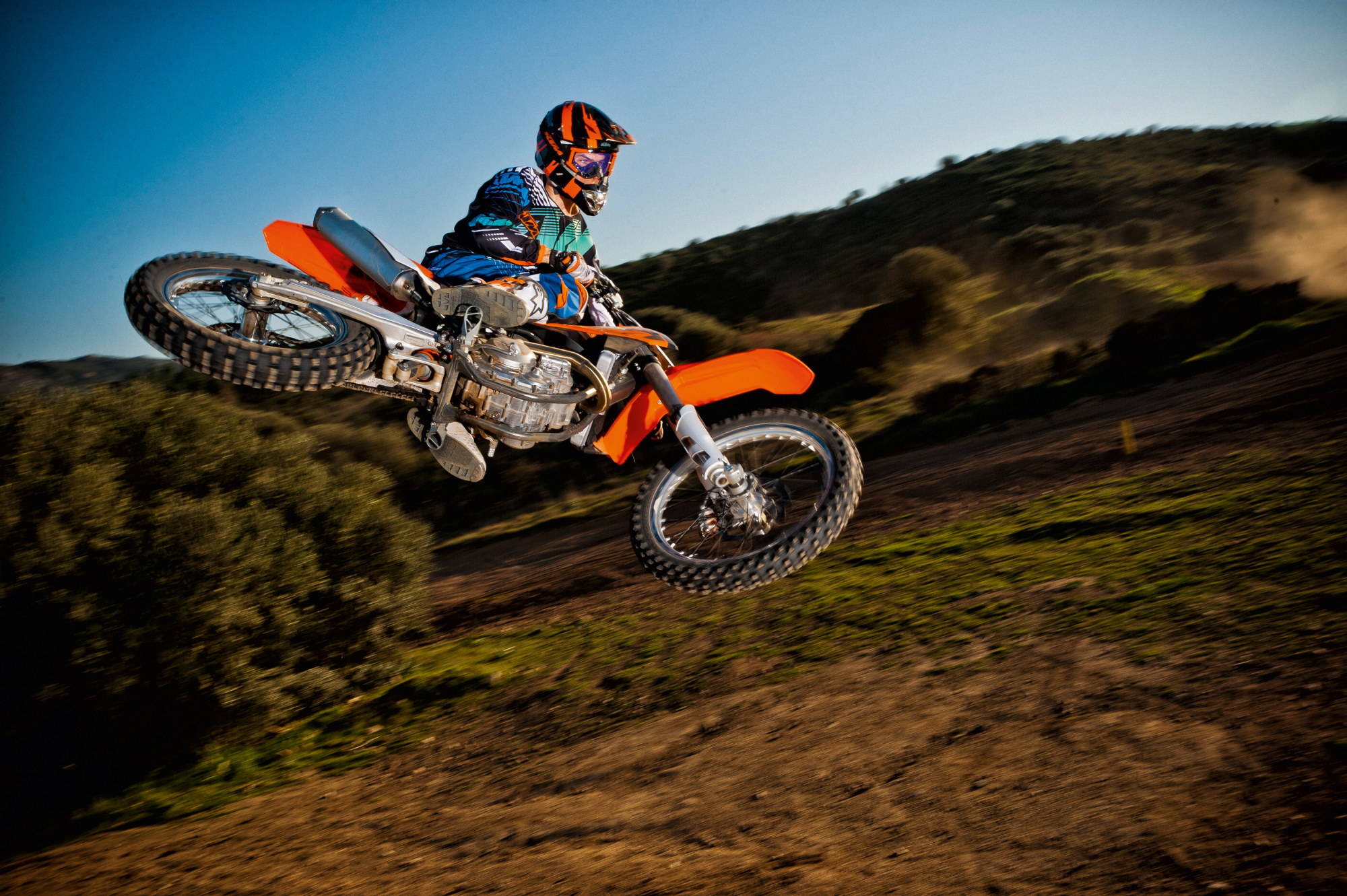 Ktm 350 Wallpapers