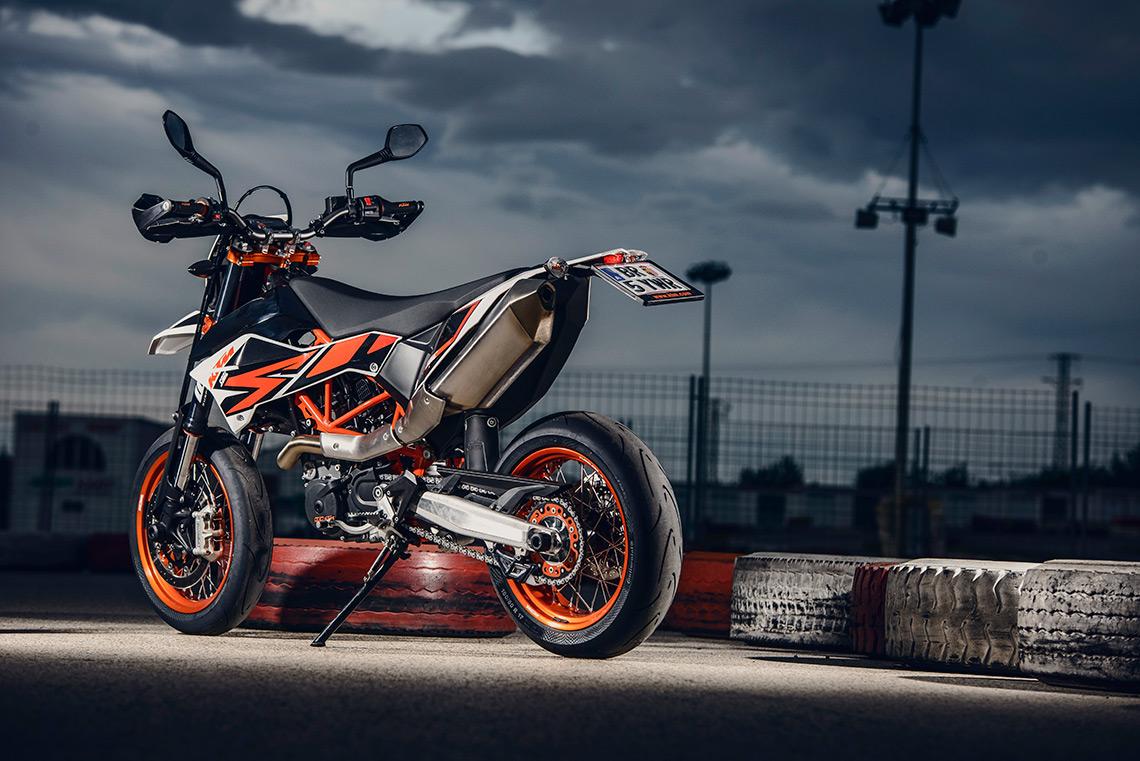 Ktm 690 Wallpapers