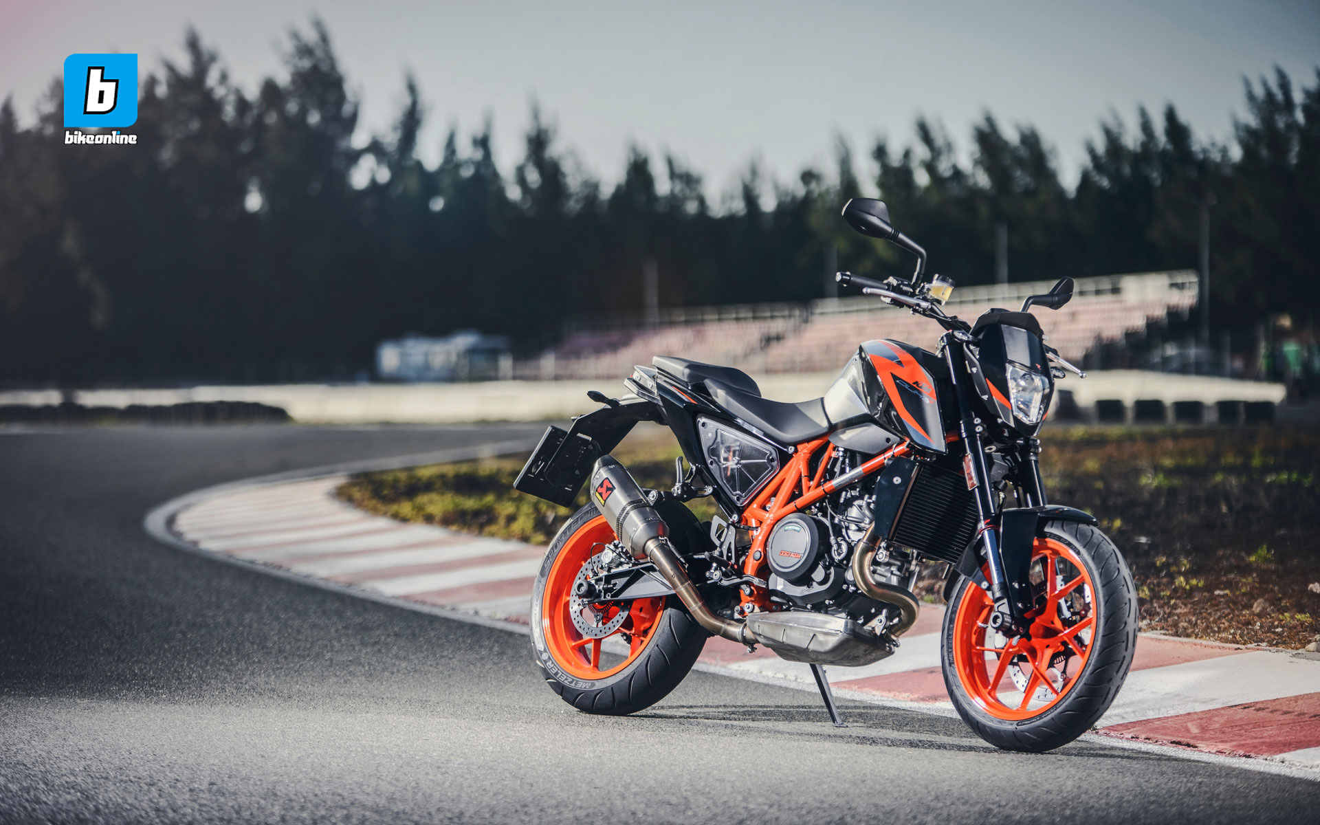 Ktm 690 Wallpapers