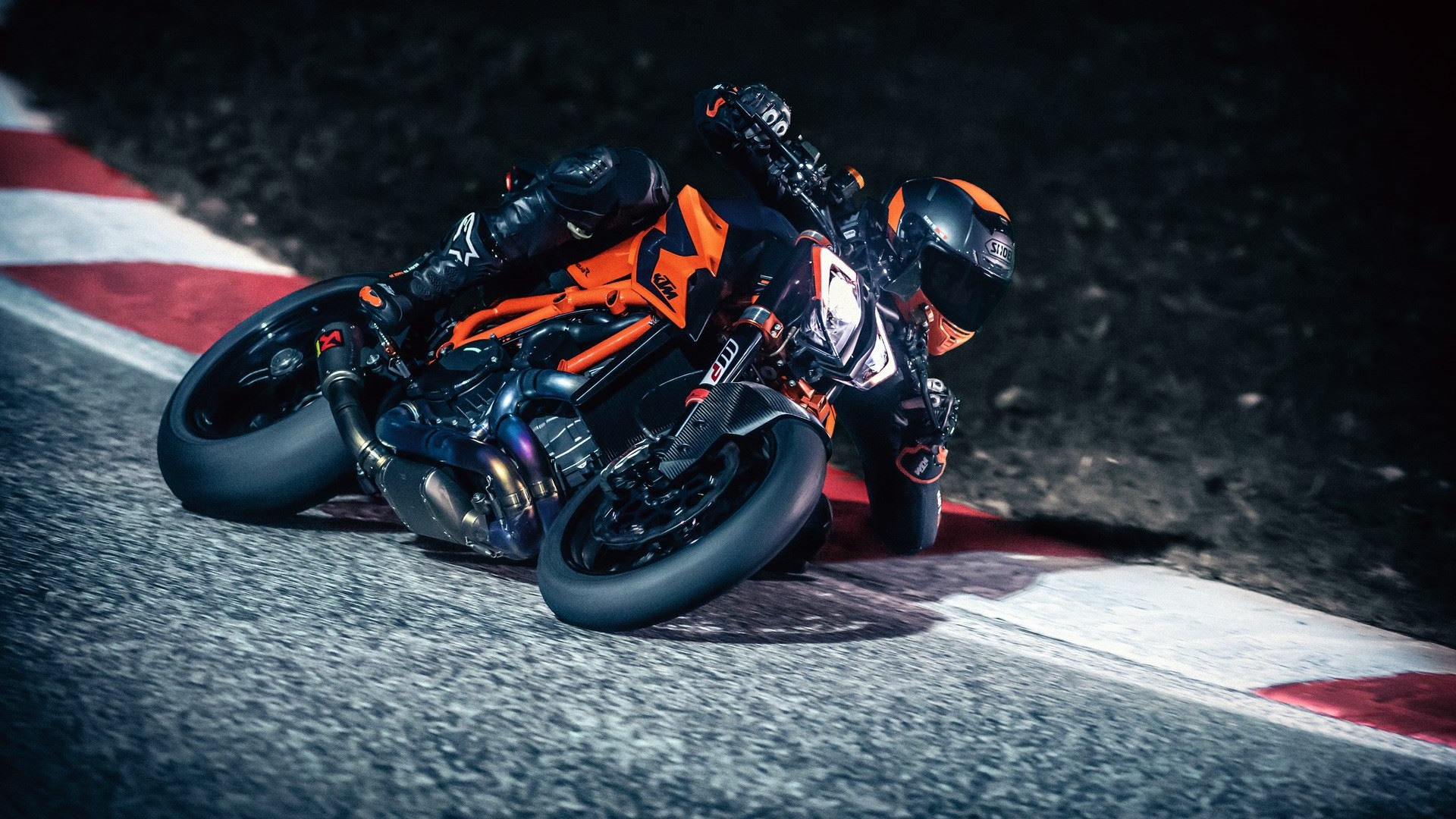 Ktm Super Duke Wallpapers