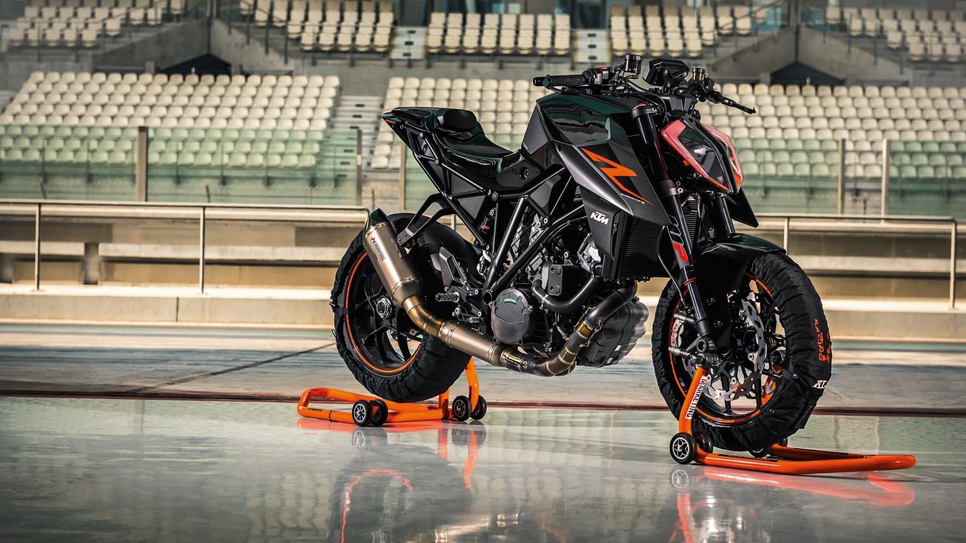 Ktm Superduke Wallpapers