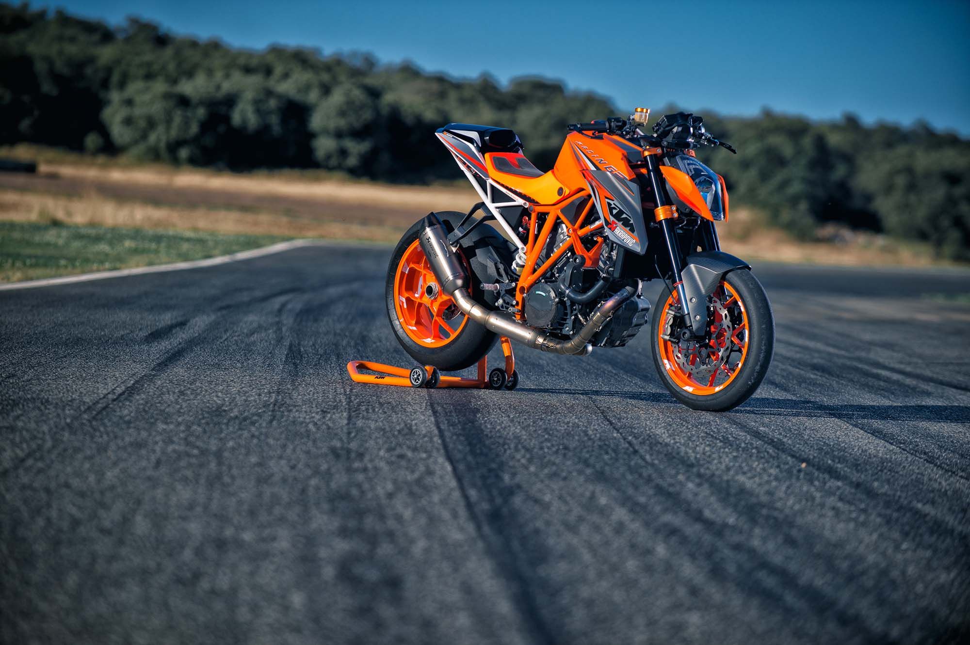 Ktm Superduke Wallpapers