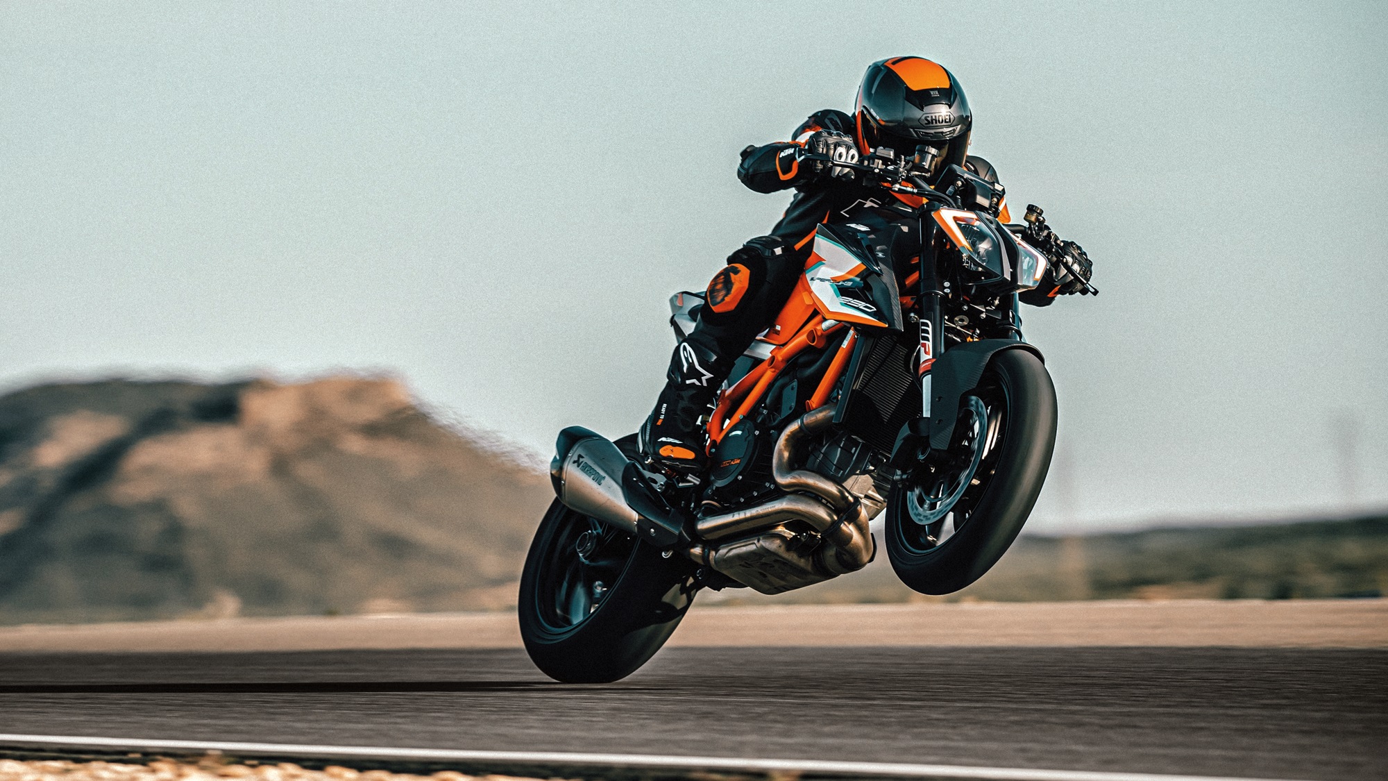 Ktm Superduke Wallpapers