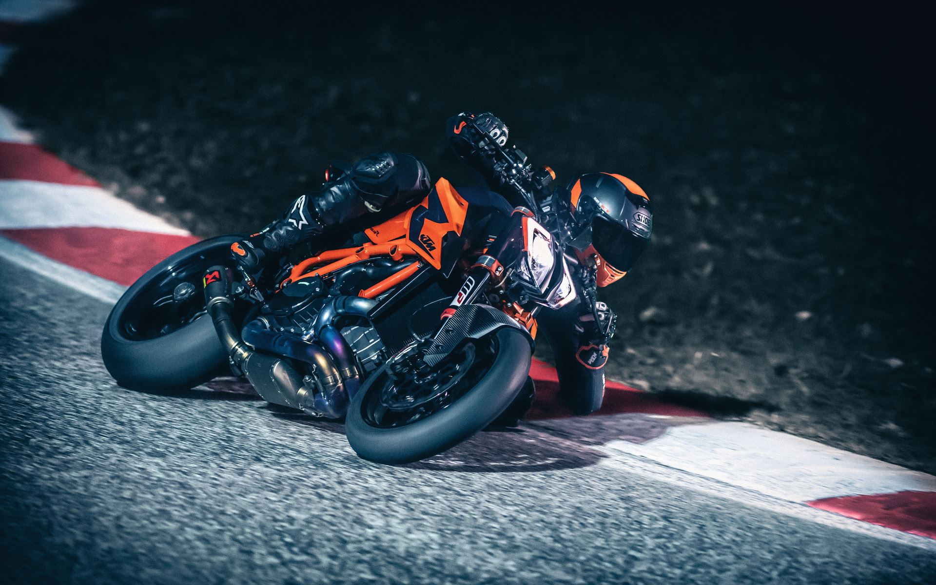 Ktm Superduke Wallpapers