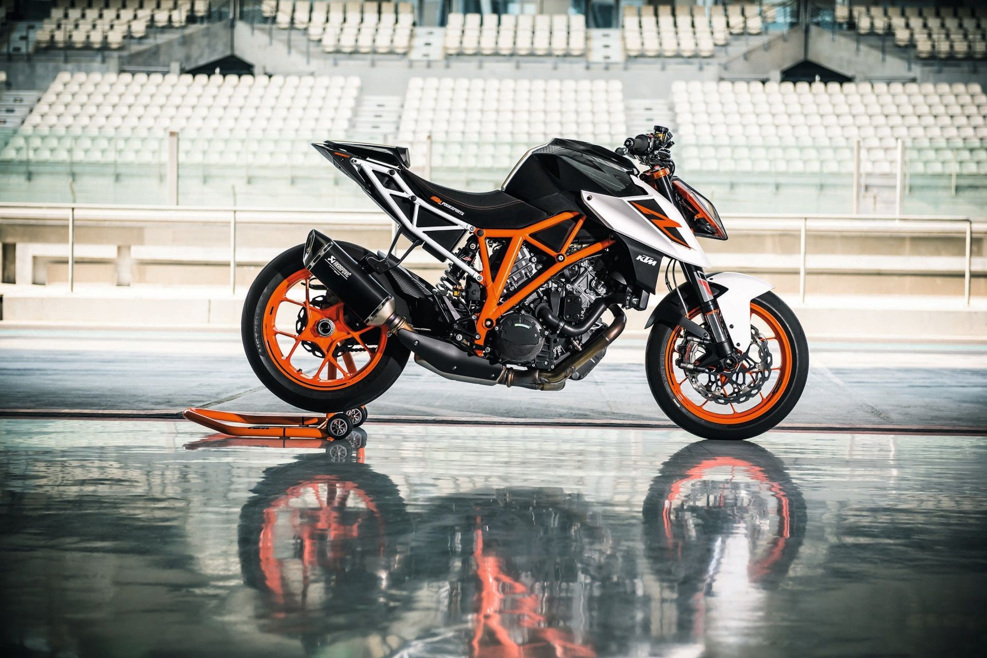 Ktm Superduke Wallpapers