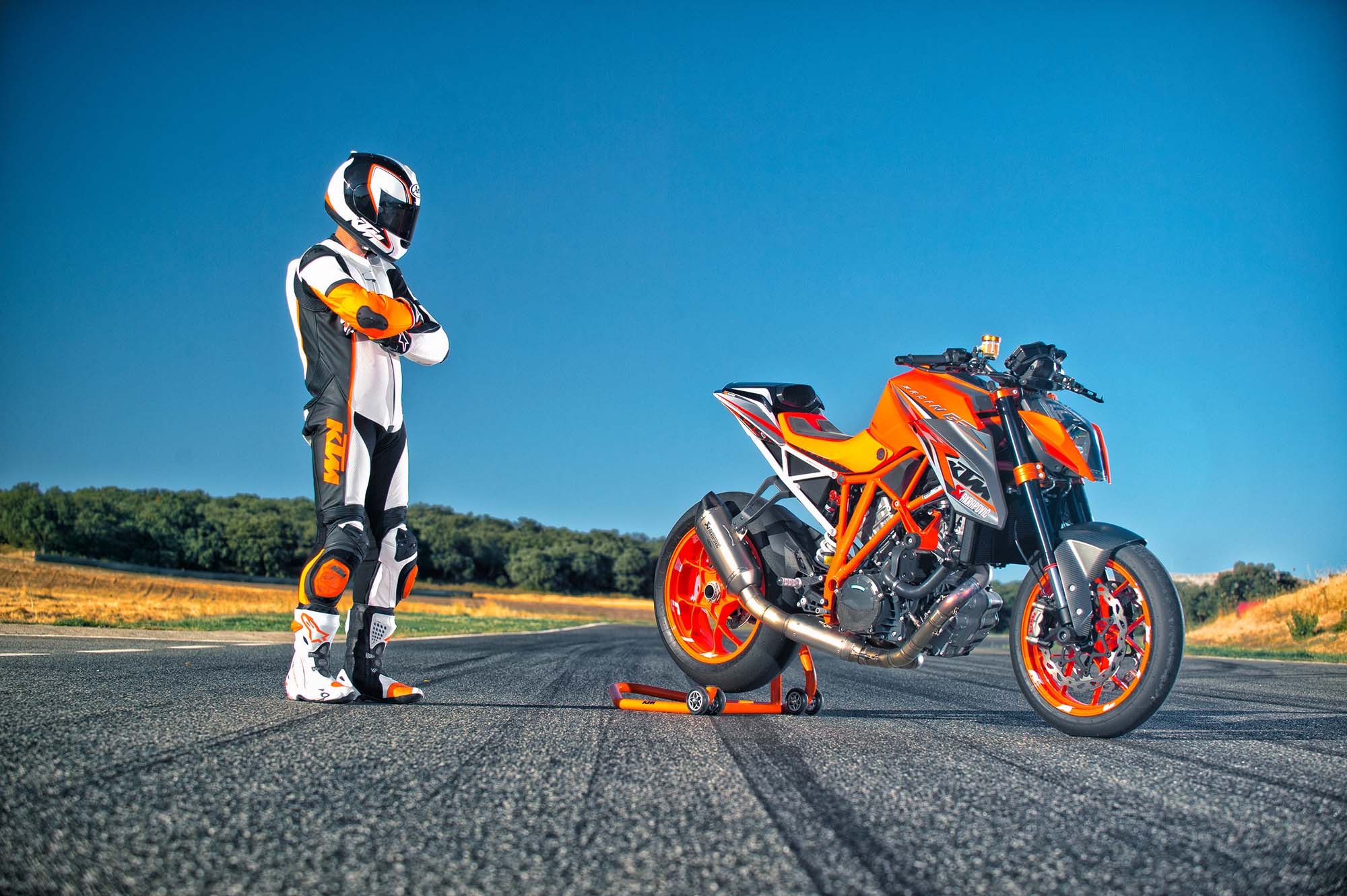 Ktm Superduke Wallpapers