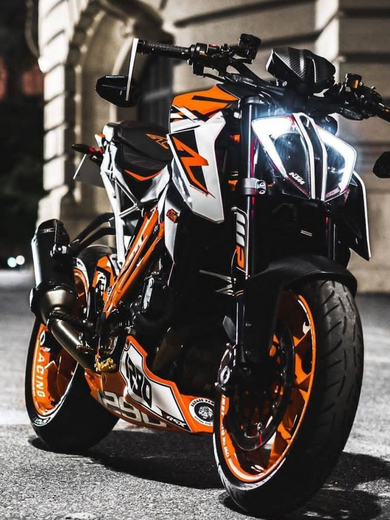 Ktm Superduke Wallpapers