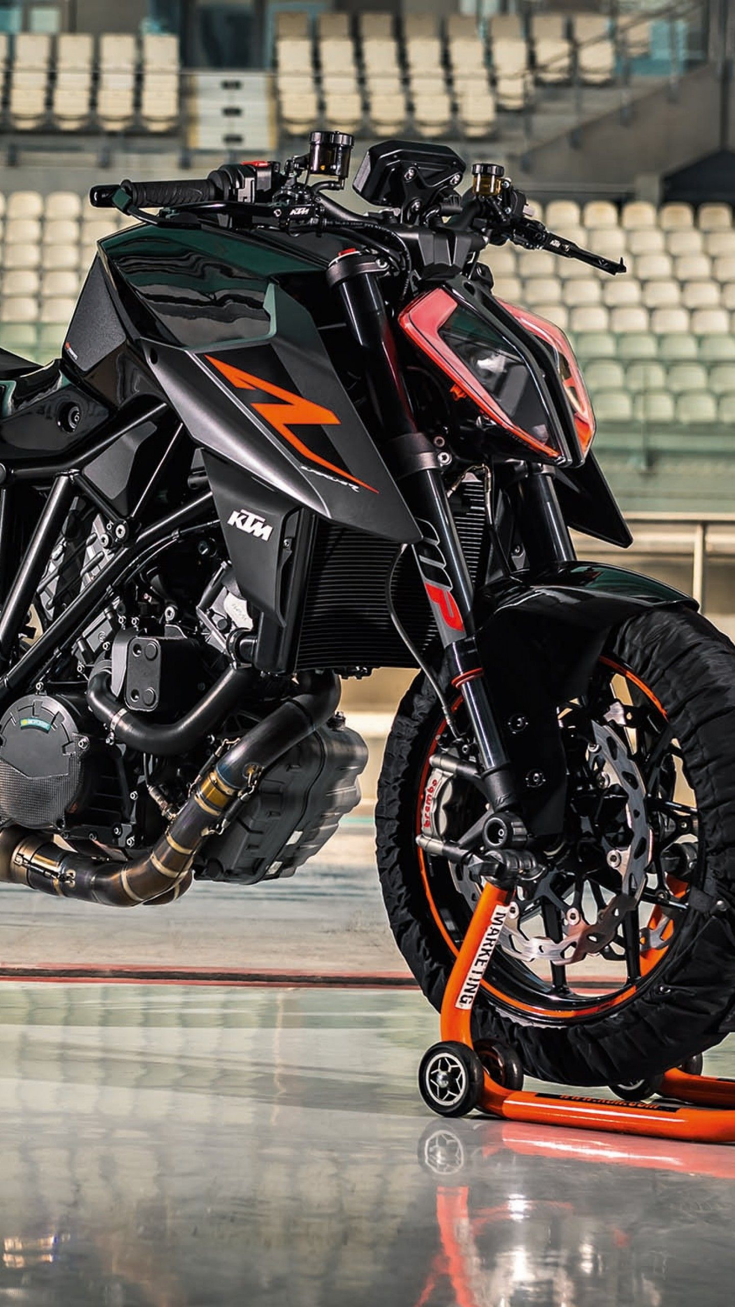 Ktm Superduke Wallpapers