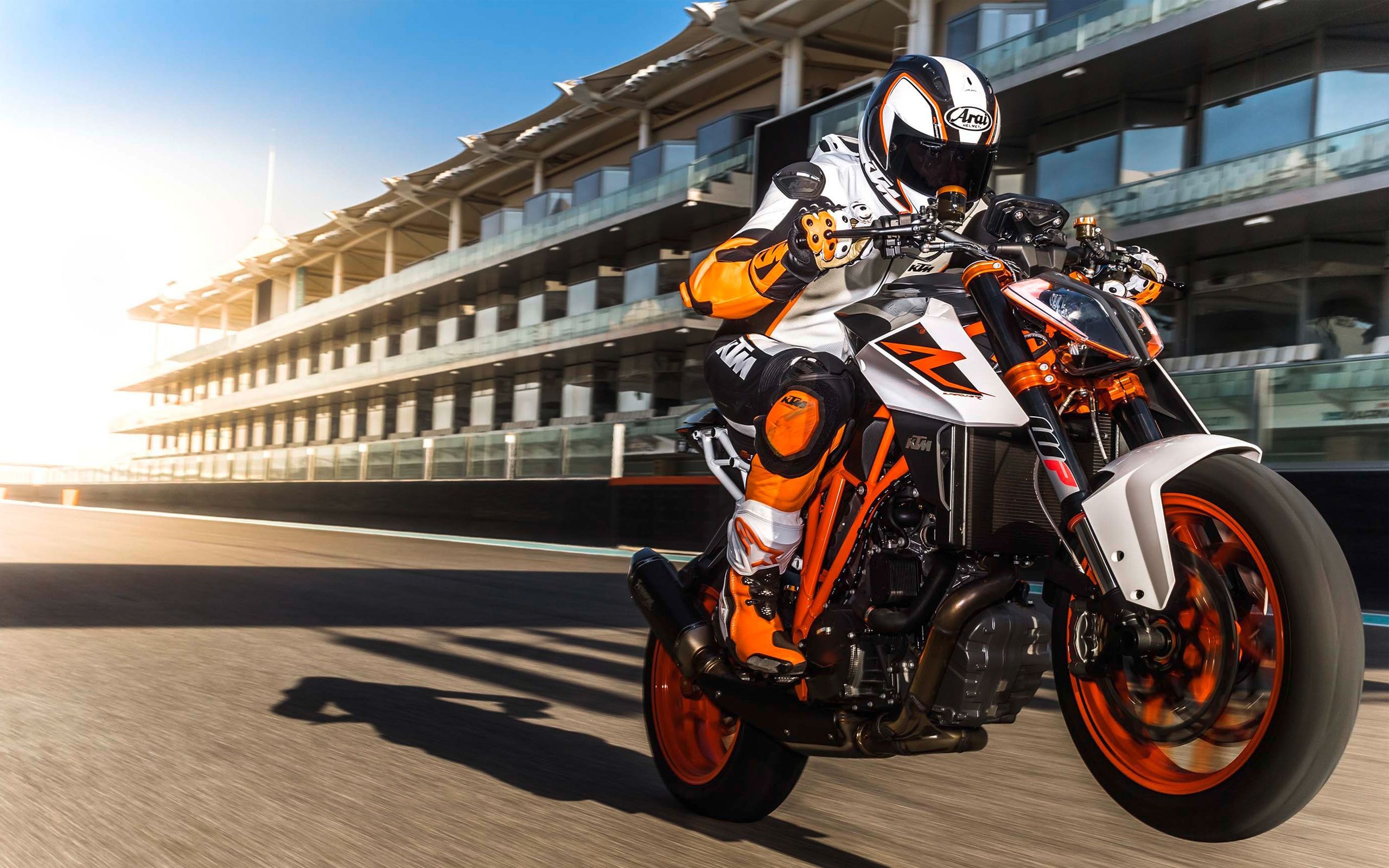 Ktm Superduke Wallpapers