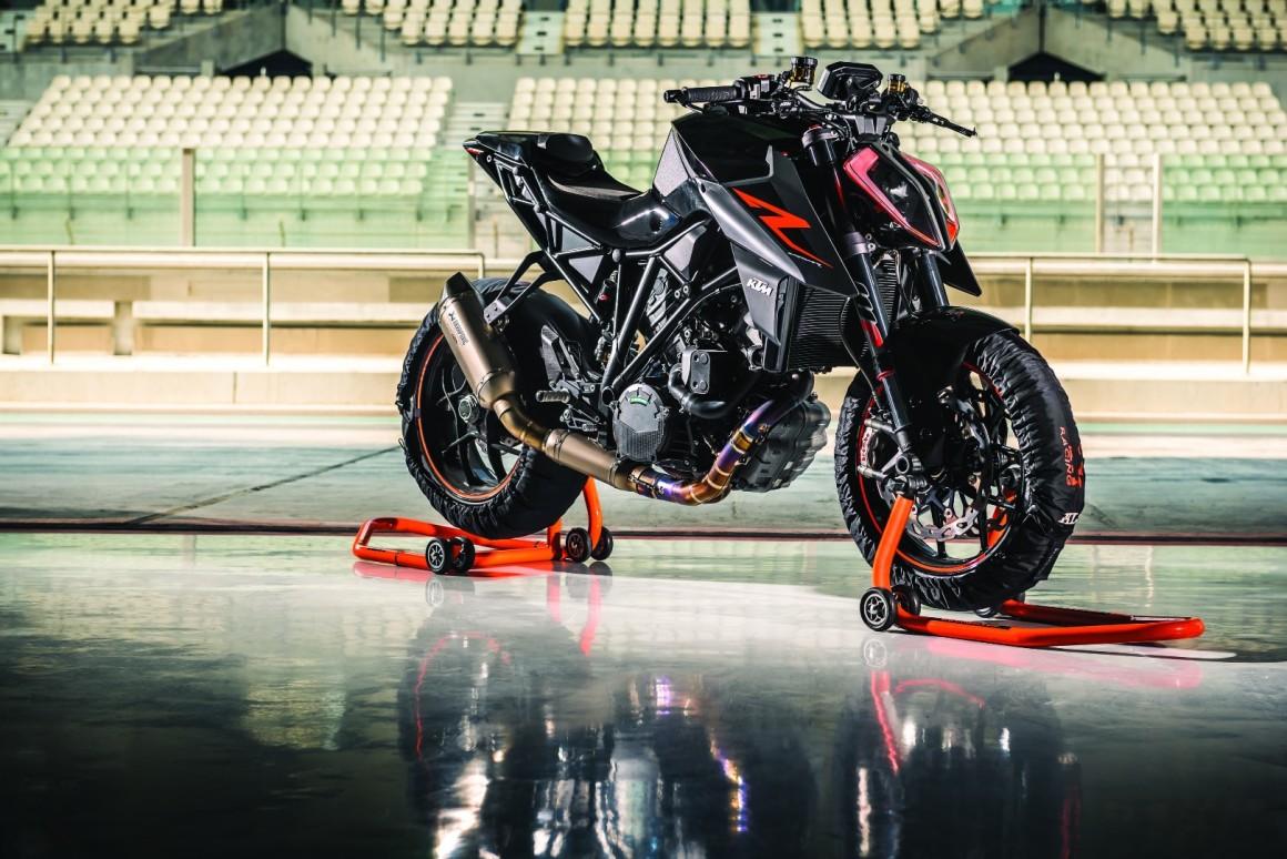 Ktm Superduke Wallpapers