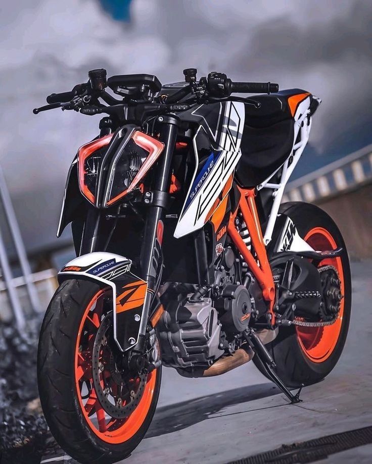 Ktm Superduke Wallpapers