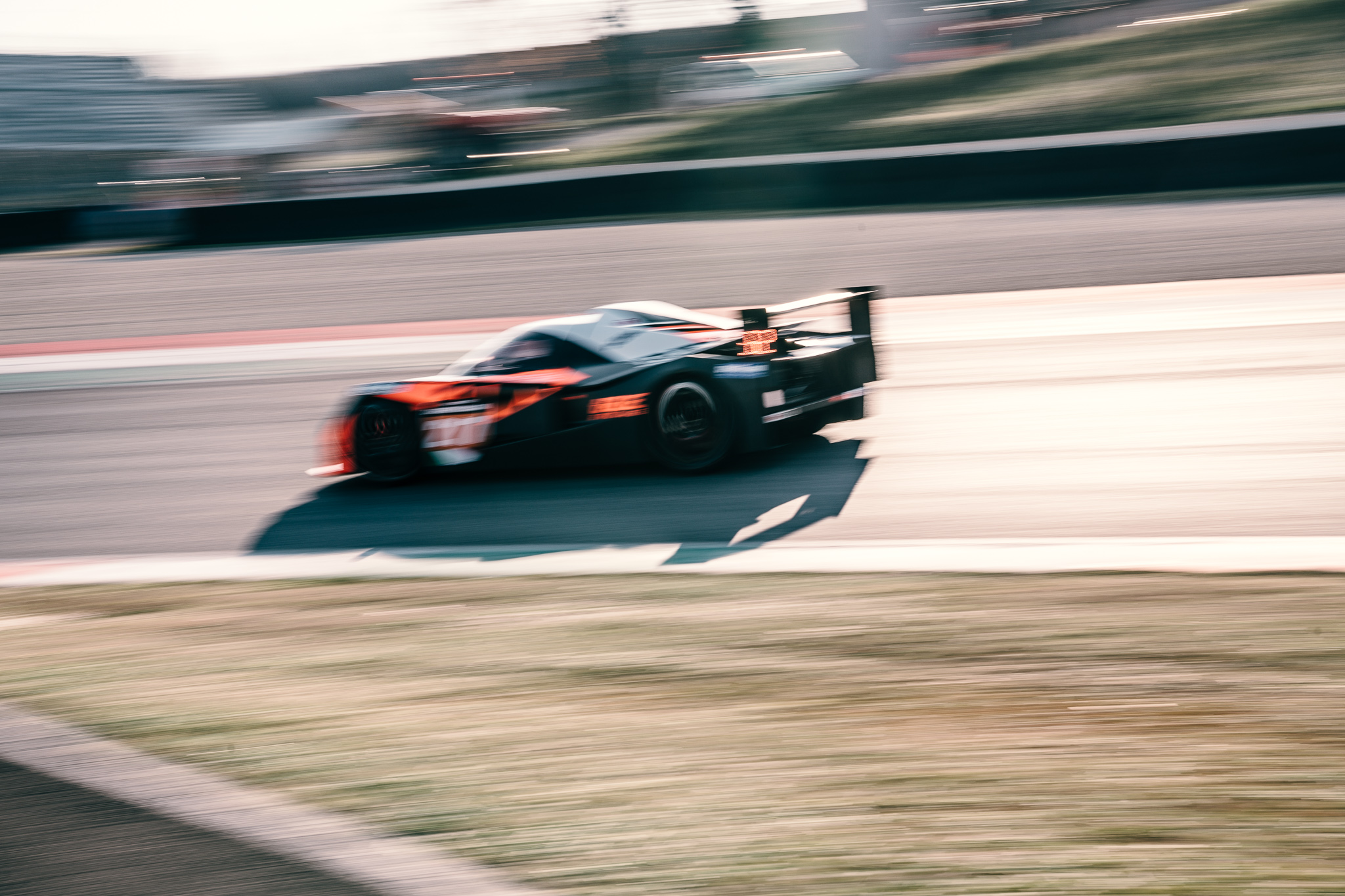 Ktm X-Bow Wallpapers