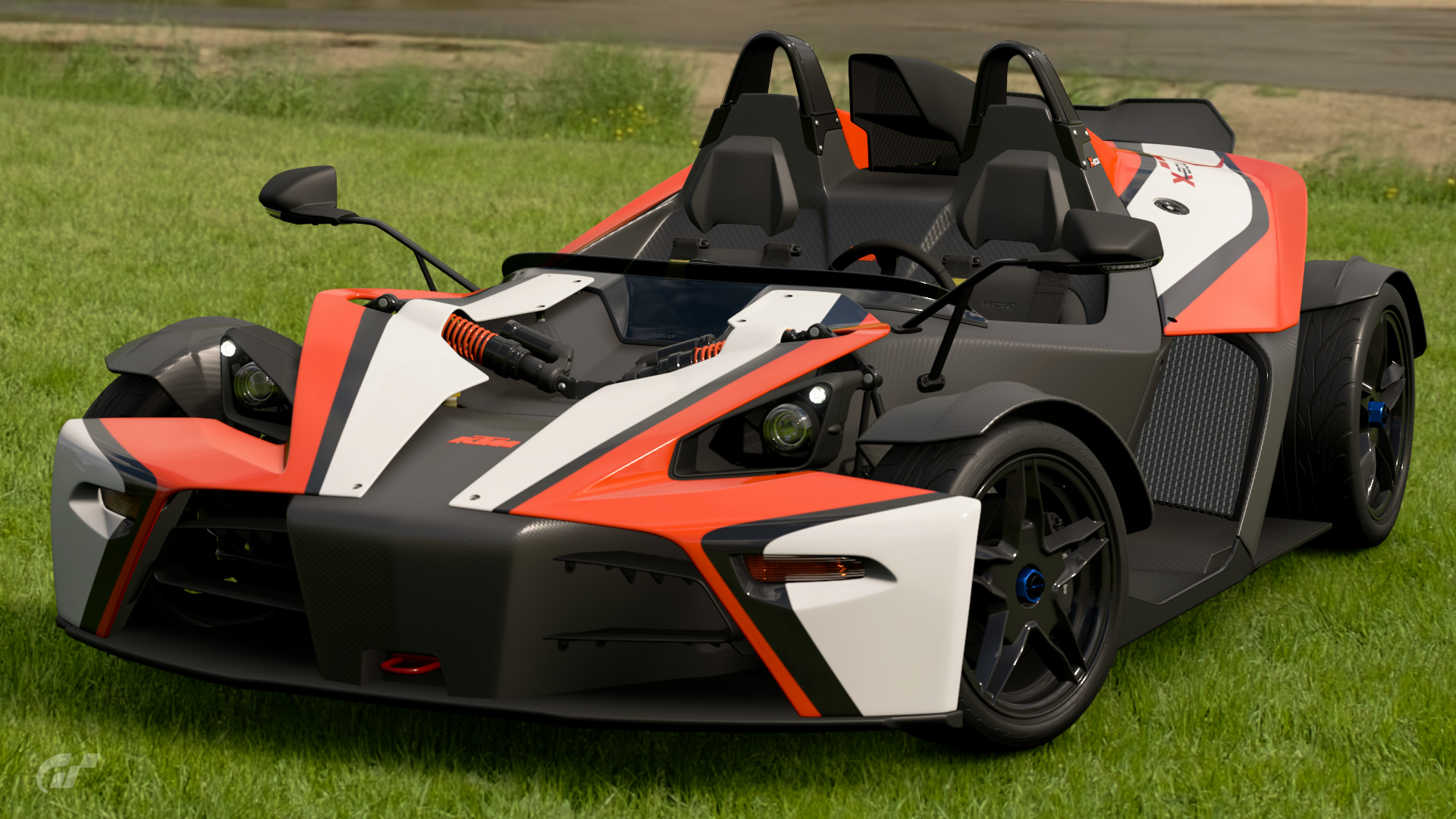 Ktm X-Bow Gt Wallpapers