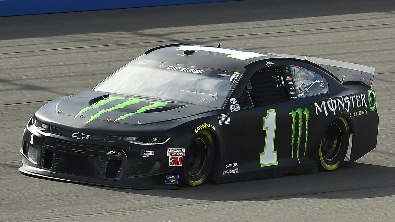 Kurt Busch Number 22 Wallpapers