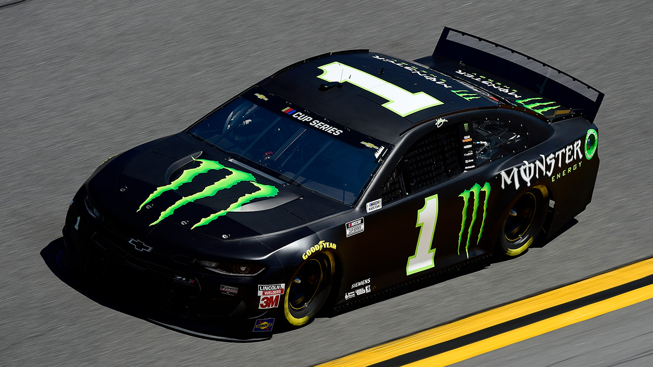 Kurt Busch Number 22 Wallpapers