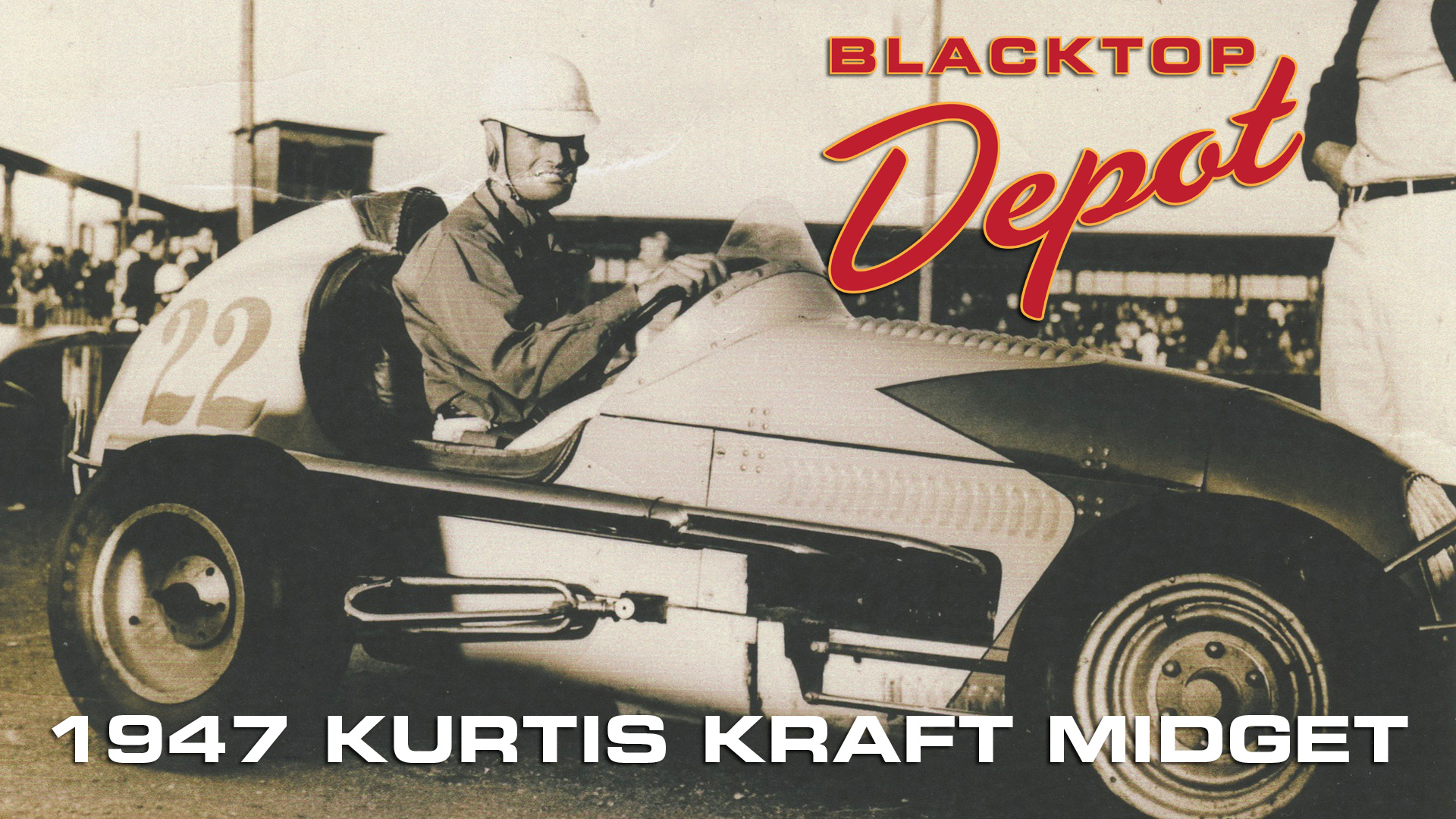 Kurtis Kraft Wallpapers