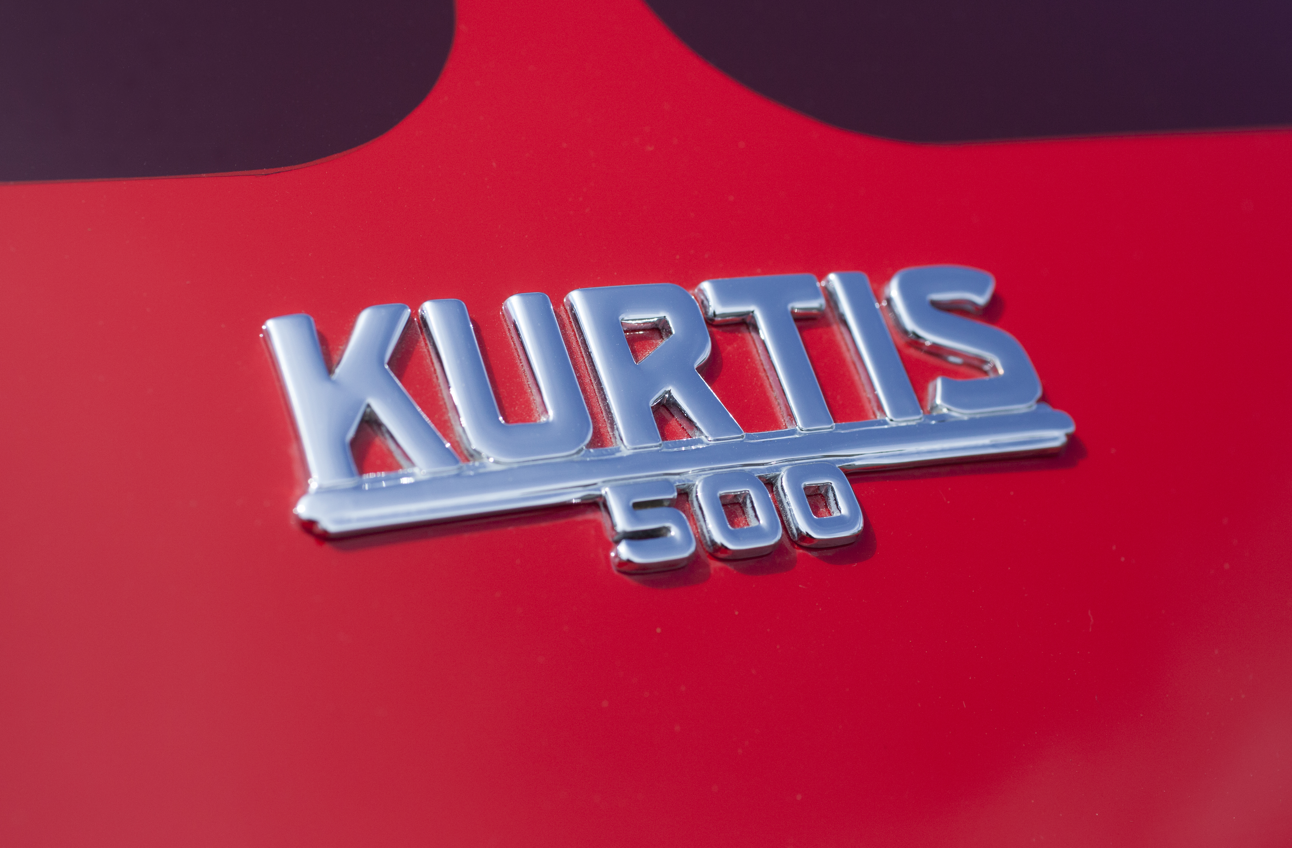 Kurtis Kraft Wallpapers