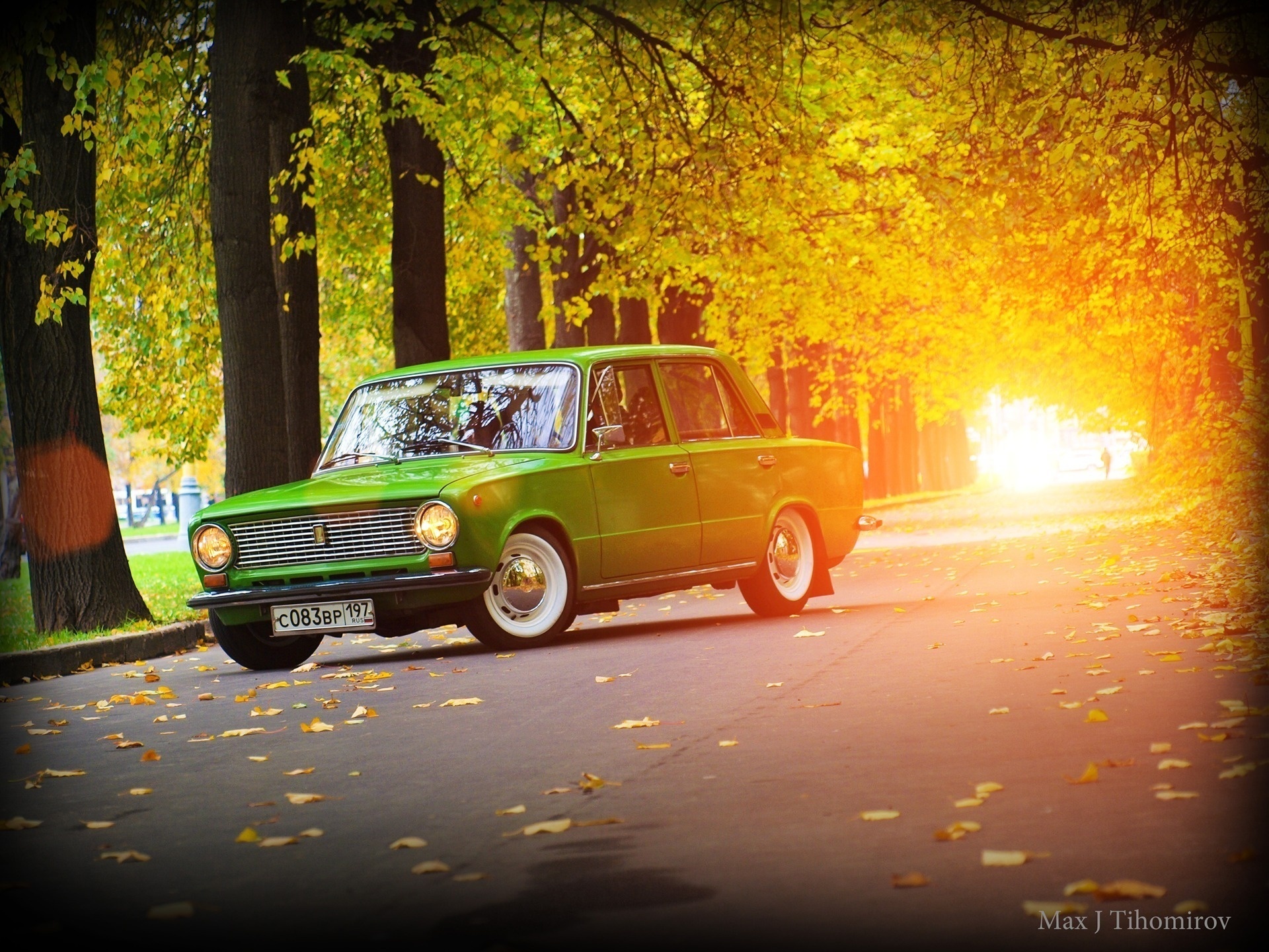 Lada Wallpapers